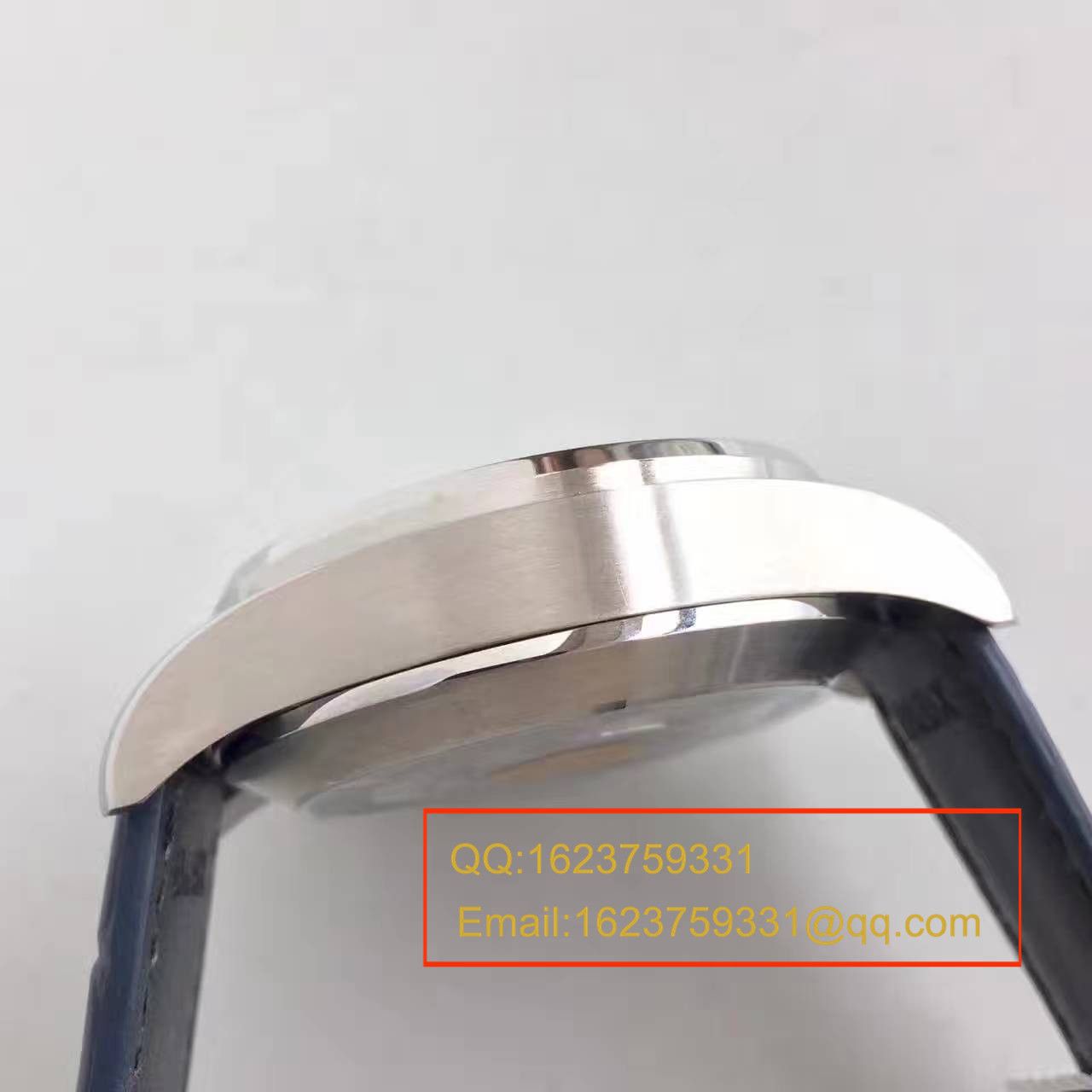 【ZF Factory 一比一超A高仿手表】 IWC  喷火战机计时 Spitfire Chronograph系列 新面  wrist watch  / WG097