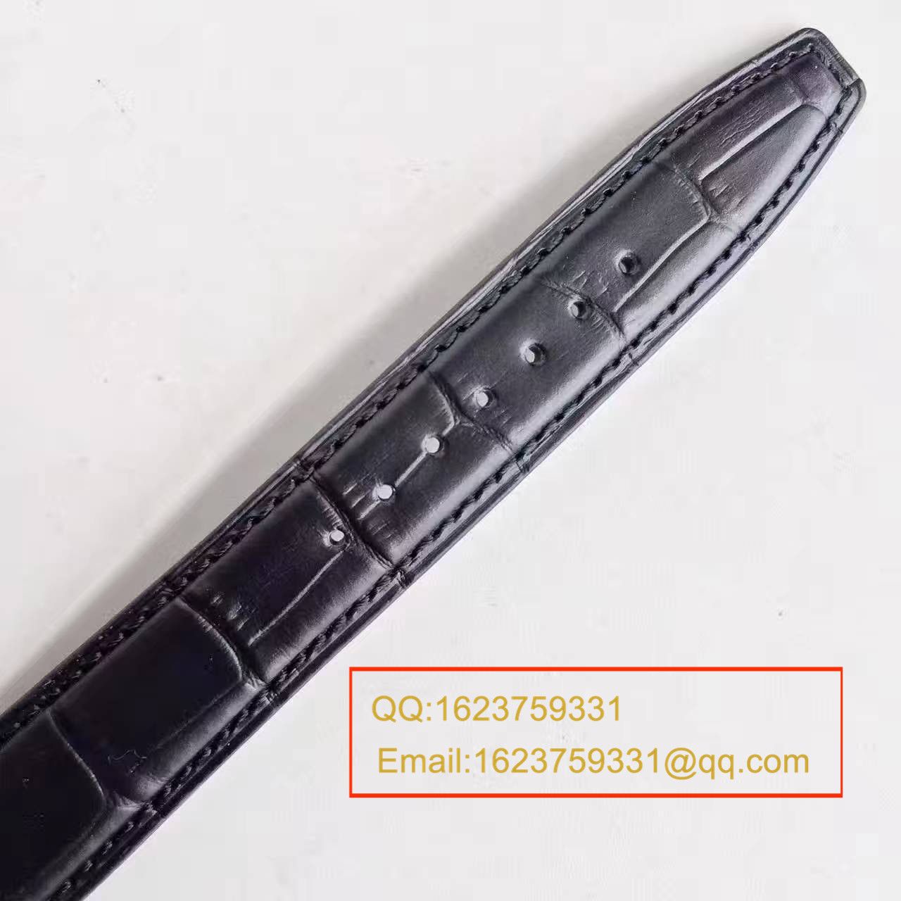 【ZF Factory 1:1高精仿手表】 IWC 葡萄牙葡计超薄升级版IW371482 wrist watch  / WG094