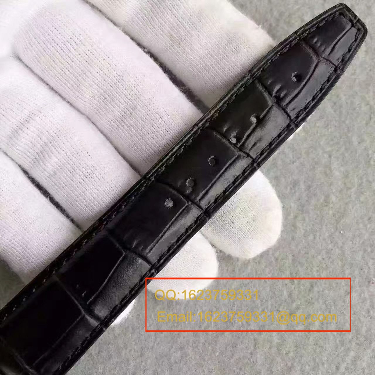 【MK Factory 一比一精仿手表】 IWC 柏涛菲诺系列IW391021 多功能机械计时 wrist watch  / WG134