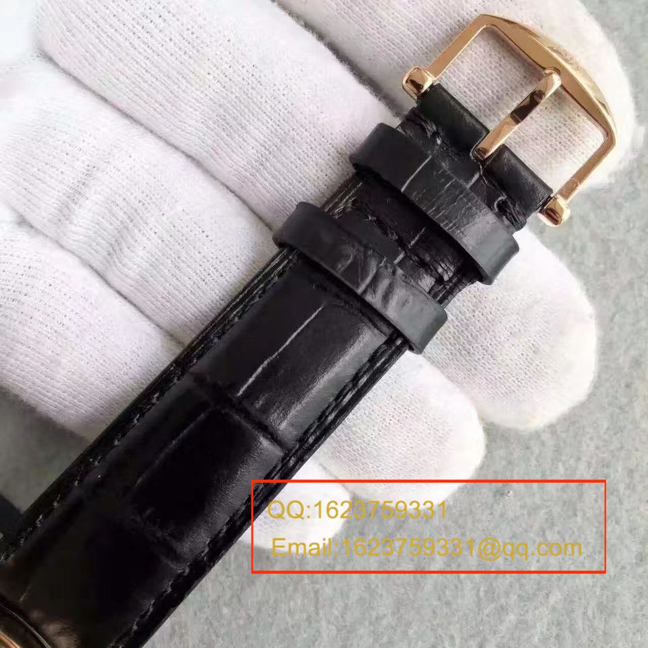 【MK Factory 一比一精仿手表】 IWC 柏涛菲诺系列IW391021 多功能机械计时 wrist watch  / WG134