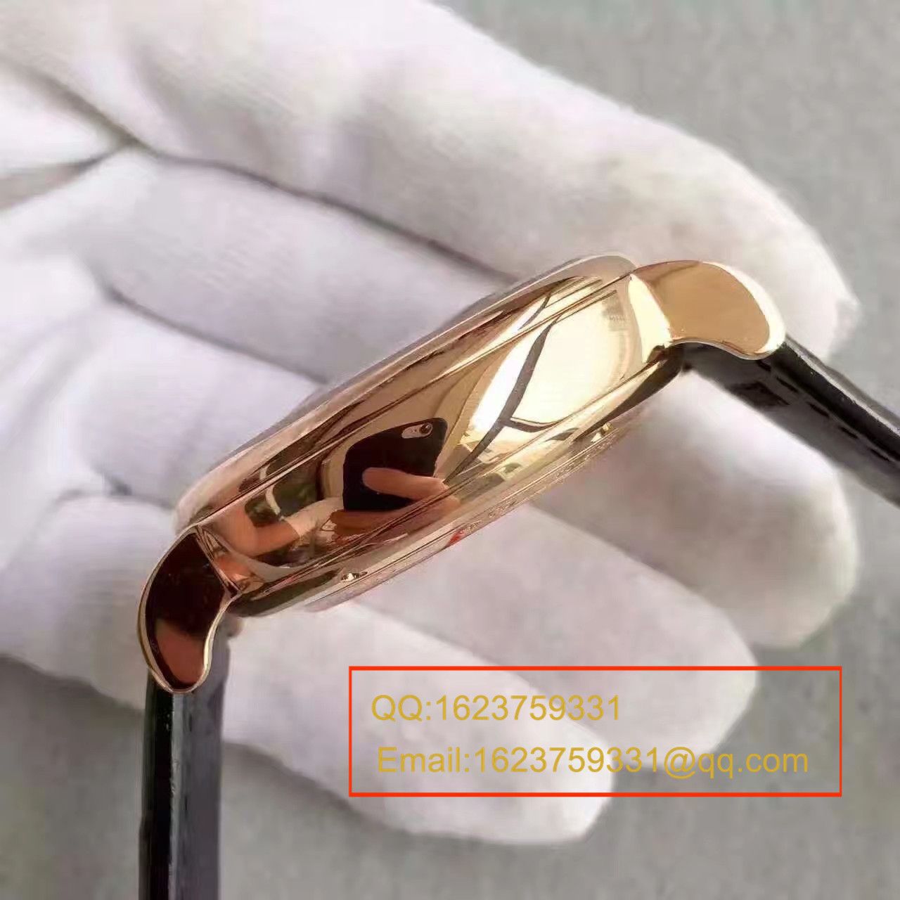 【MK Factory 一比一精仿手表】 IWC 柏涛菲诺系列IW391021 多功能机械计时 wrist watch  / WG134