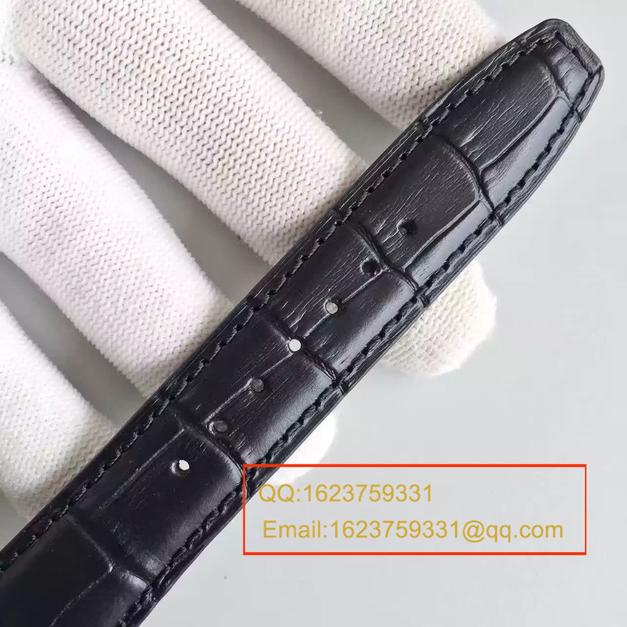 【YL Factory  top 复刻手表】 IWC 葡萄牙系列IW524204《 IWC 三问》 wrist watch  / WG235