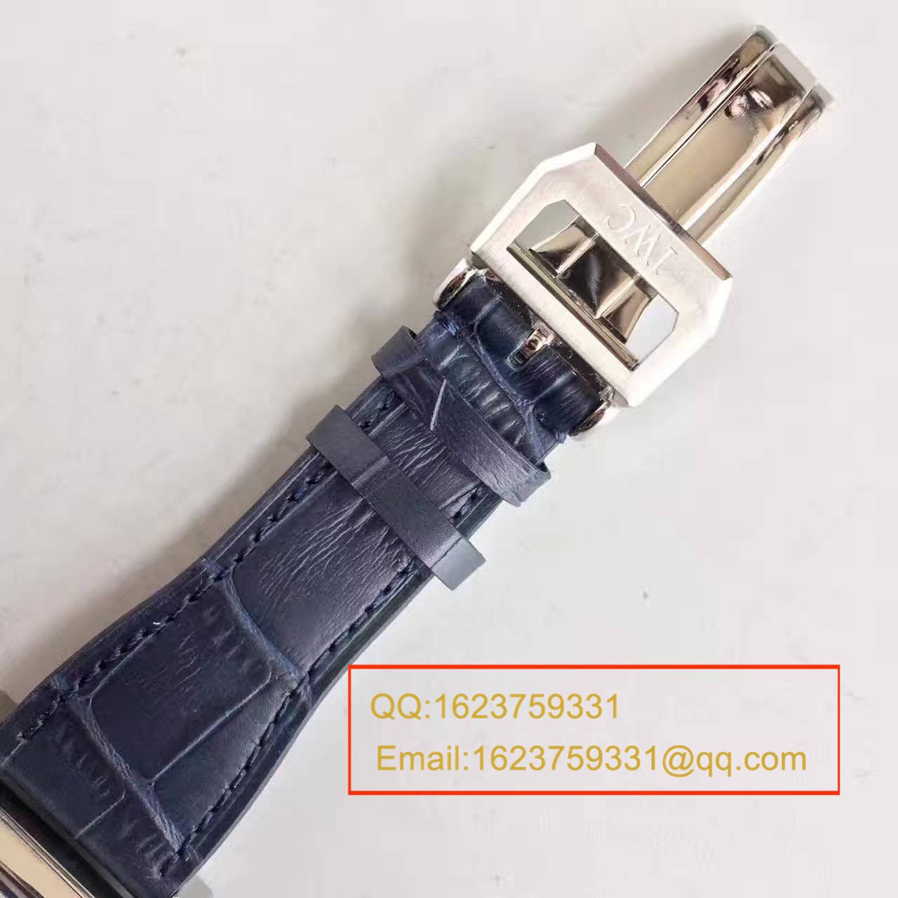 【ZF超A精仿手表】 IWC 达文西系列IW376405男表 / WG265