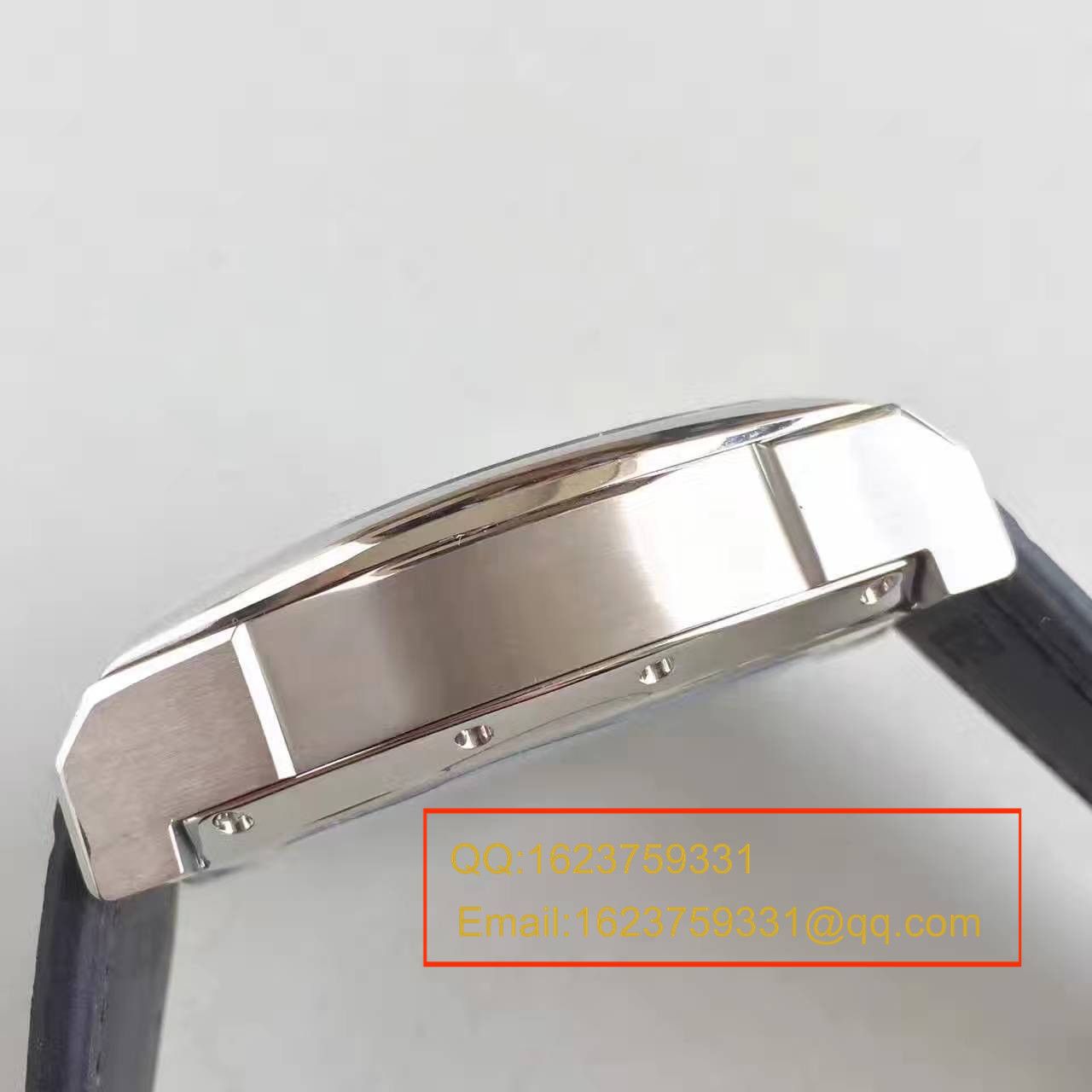 【ZF超A精仿手表】 IWC 达文西系列IW376405男表 / WG265