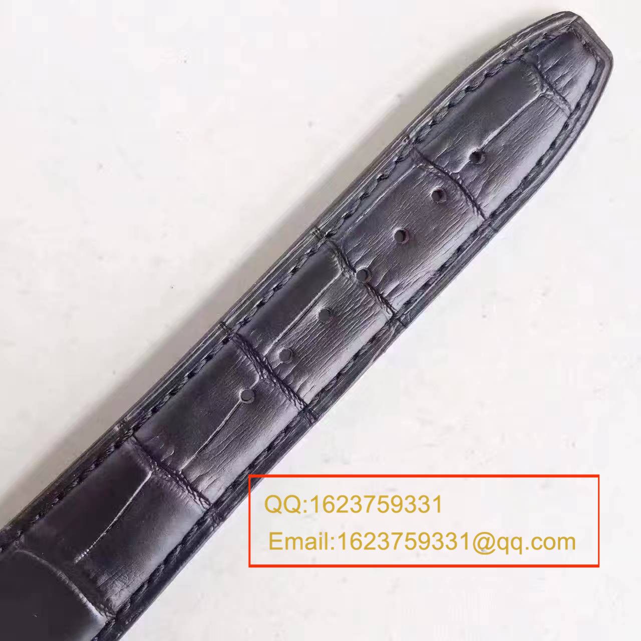 【YL Factory 一比一超A高仿手表】 IWC 葡萄牙系列琼斯之剑IW544404 wrist watch  / WG093