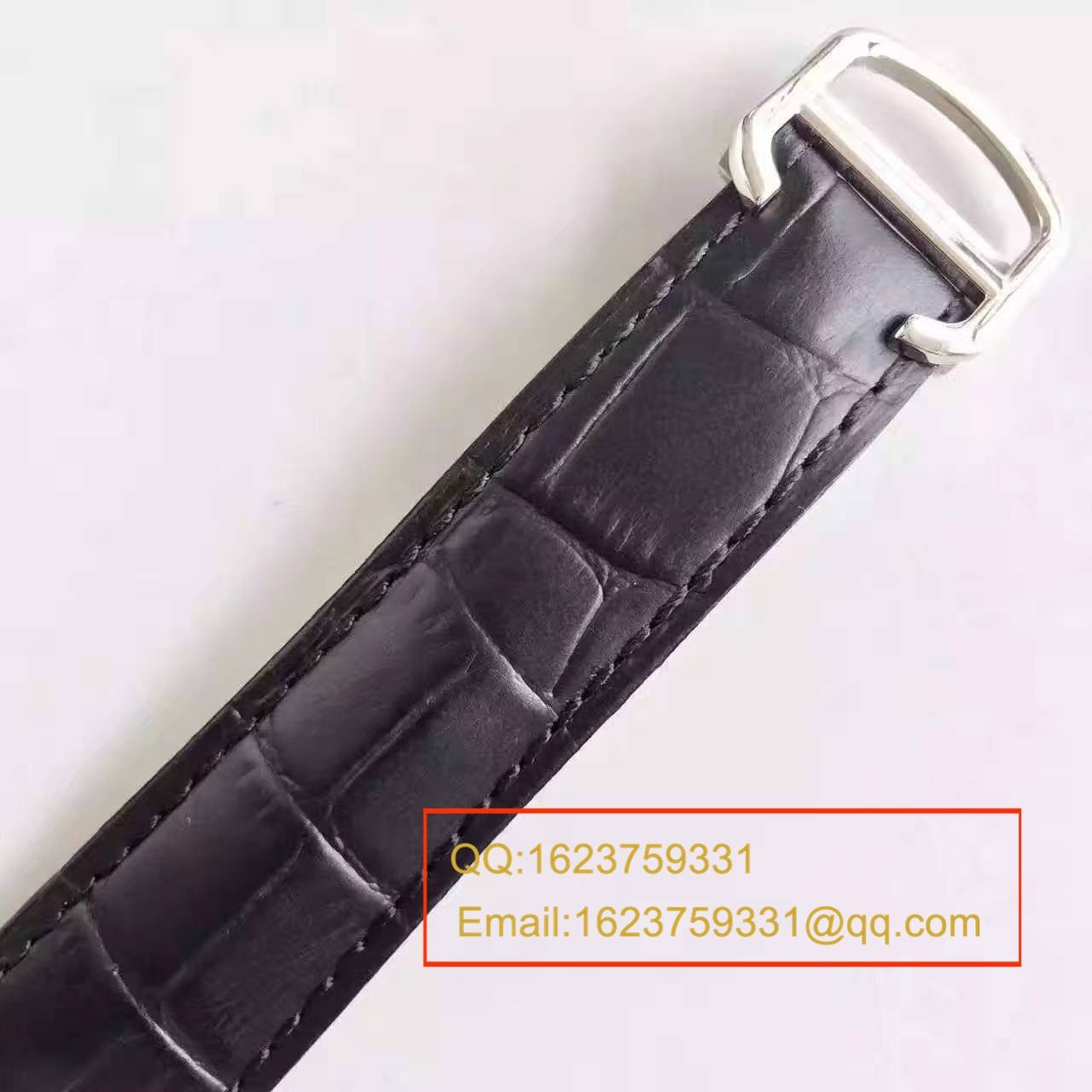 【TF Factory 一比一精仿手表】 Cartier   Cartier  蓝气球系列 扭索雕纹表盘 W6920105女士 Tourbillon  wrist watch  / KDY003