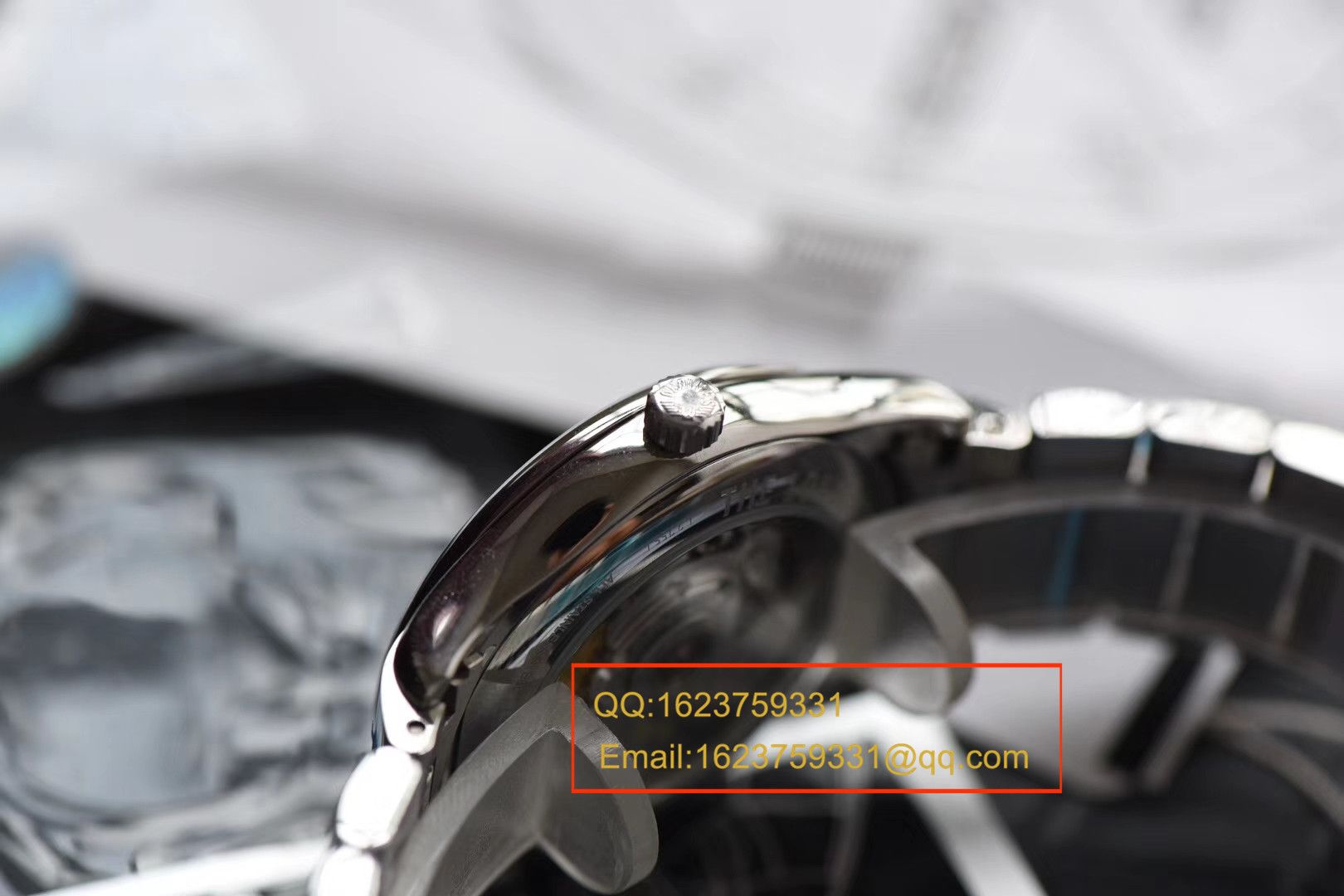 【 Video analysis 台湾 Factory KZ出品 top 1:1复刻高仿手表】 Longines 名匠双历系列L2.755.4.78.6 wrist watch  / L072