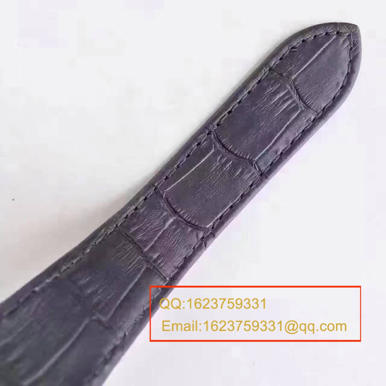 【HBBV6 Factory 一比一复刻手表】 Cartier   Santos 100系列 W20073X8 男士机械手表 / KDY081