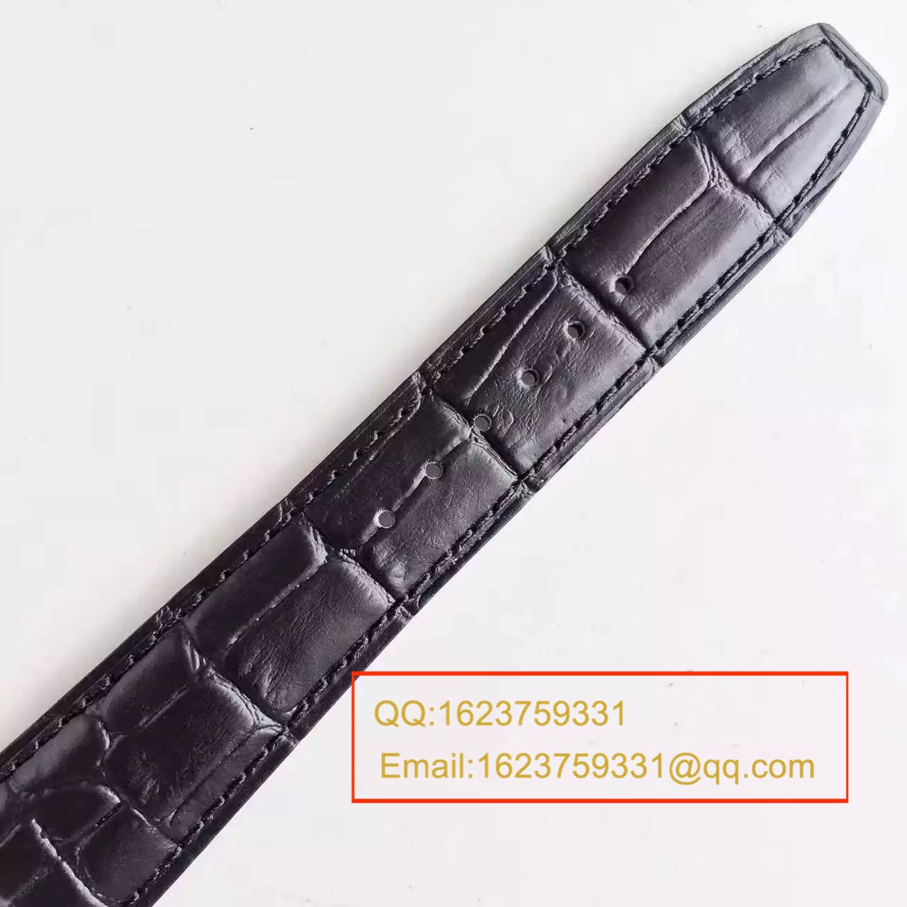 【ZF Factory 超A精仿1:1高仿手表】 IWC 葡萄牙系列《 IWC 七日链》IW500125 wrist watch  / WG231