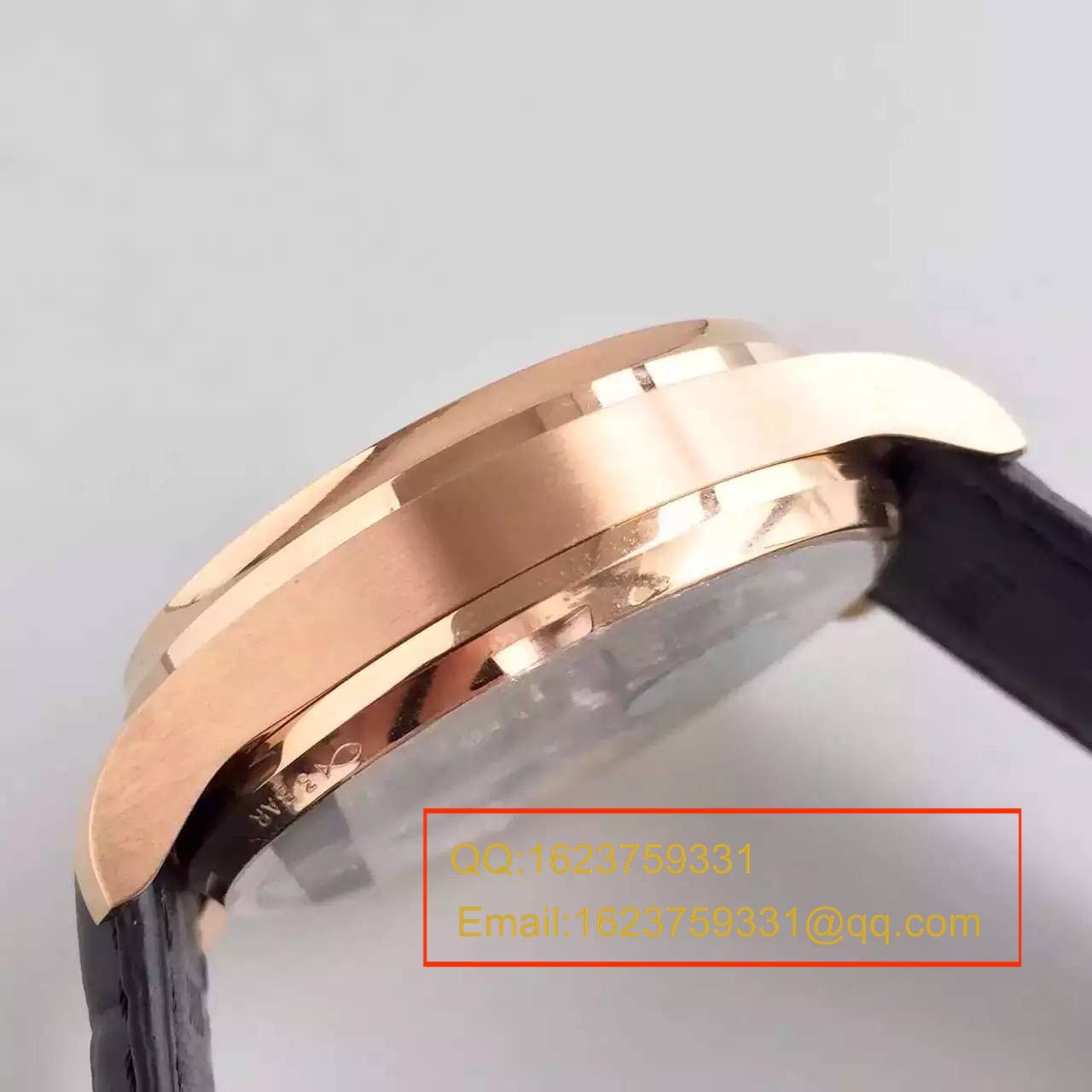 【ZF Factory 超A精仿1:1高仿手表】 IWC 葡萄牙系列《 IWC 七日链》IW500125 wrist watch  / WG231