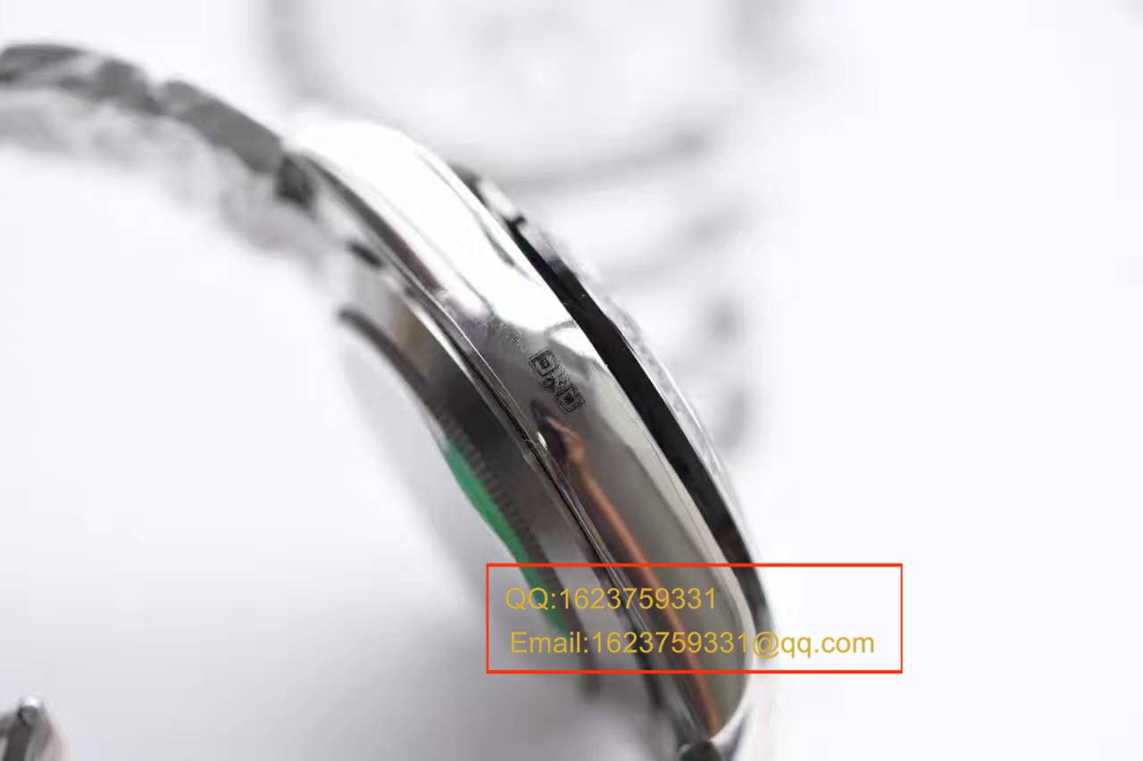 【N Factory V7版本1:1高仿手表】 Rolex  Cosmograph Daytona  Ditongna 系列116500LN-78590机械 wrist watch  / RBF016