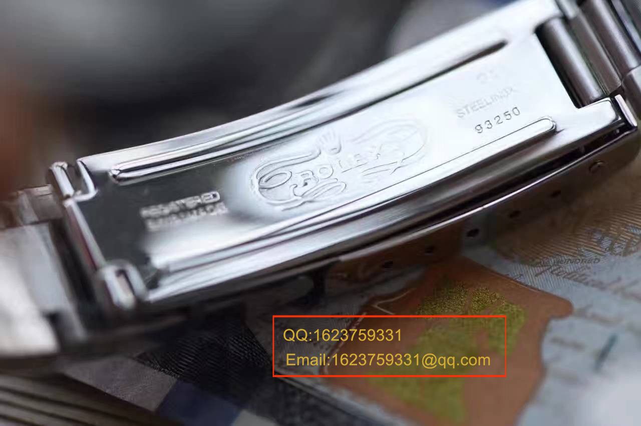 【独家视频测评一比一超A高仿手表】Rolex Paul Newman Daytona余文乐同款 Rolex 保罗.纽曼复古 Ditongna  / RAG148
