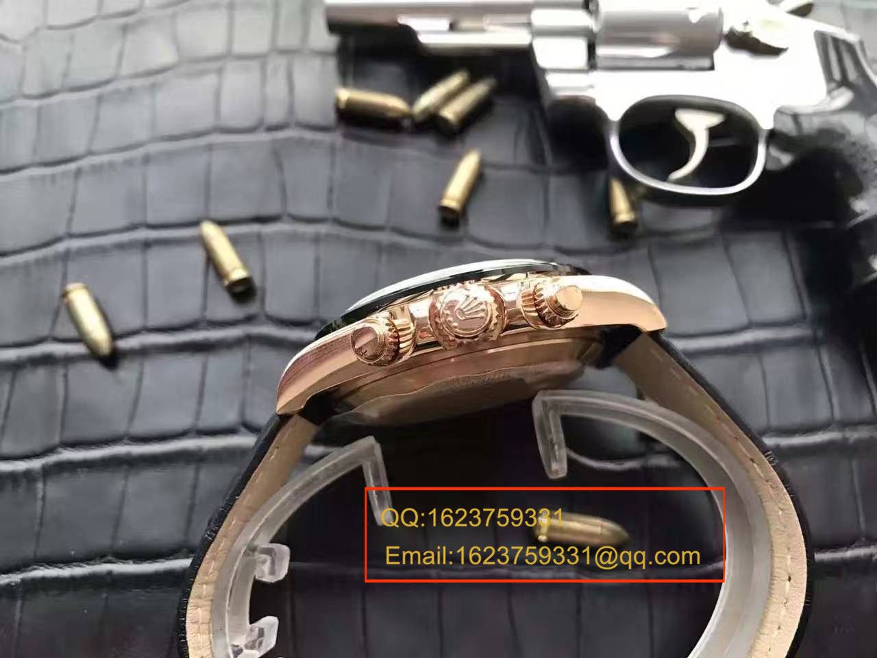 【视频解析】JF Factory 1:1复刻高仿手表之 Rolex  Cosmograph Daytona  Ditongna 系列116515LN-L(FC) 咖啡色机械 wrist watch  / RBC127