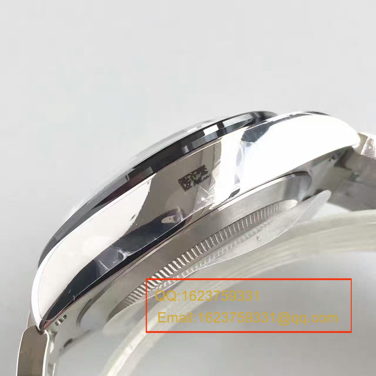 【视频解析】JF Factory 1:1高精仿手表之 Rolex  Cosmograph Daytona  Ditongna 系列116500LN-78590机械男表 / RBD126