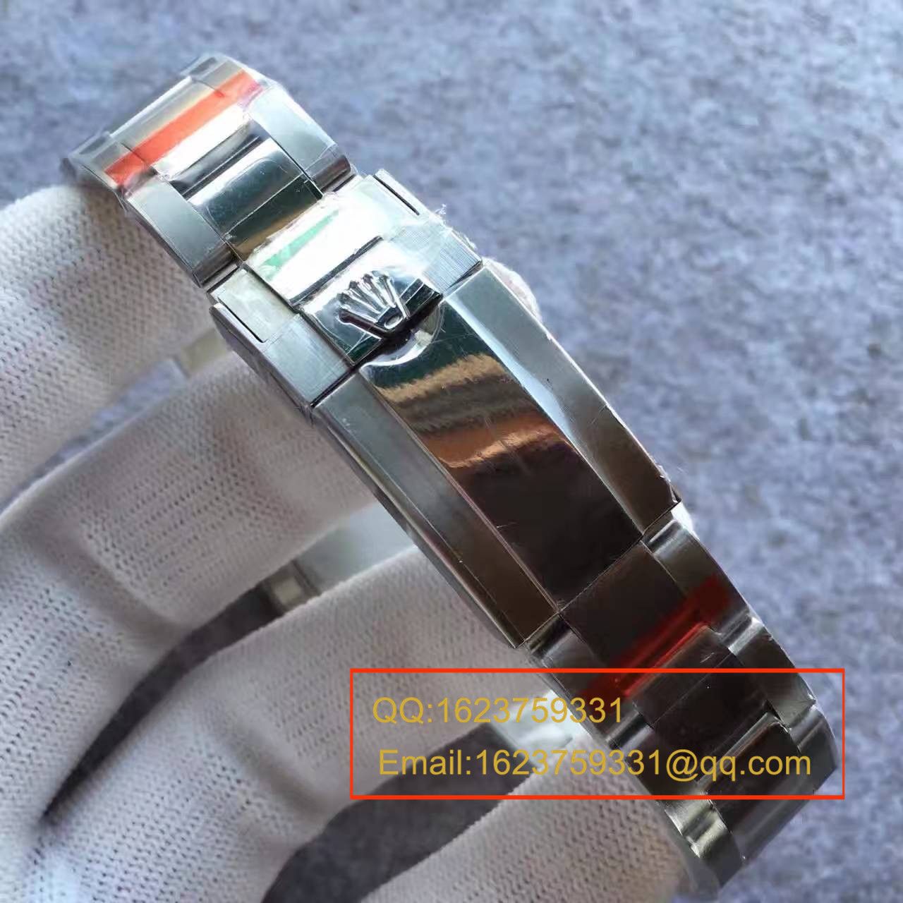【JF一比一超A高仿手表】 Rolex  Cosmograph Daytona  Ditongna 系列116520-78590 白盘 wrist watch (白钢 Ditongna ) / R019
