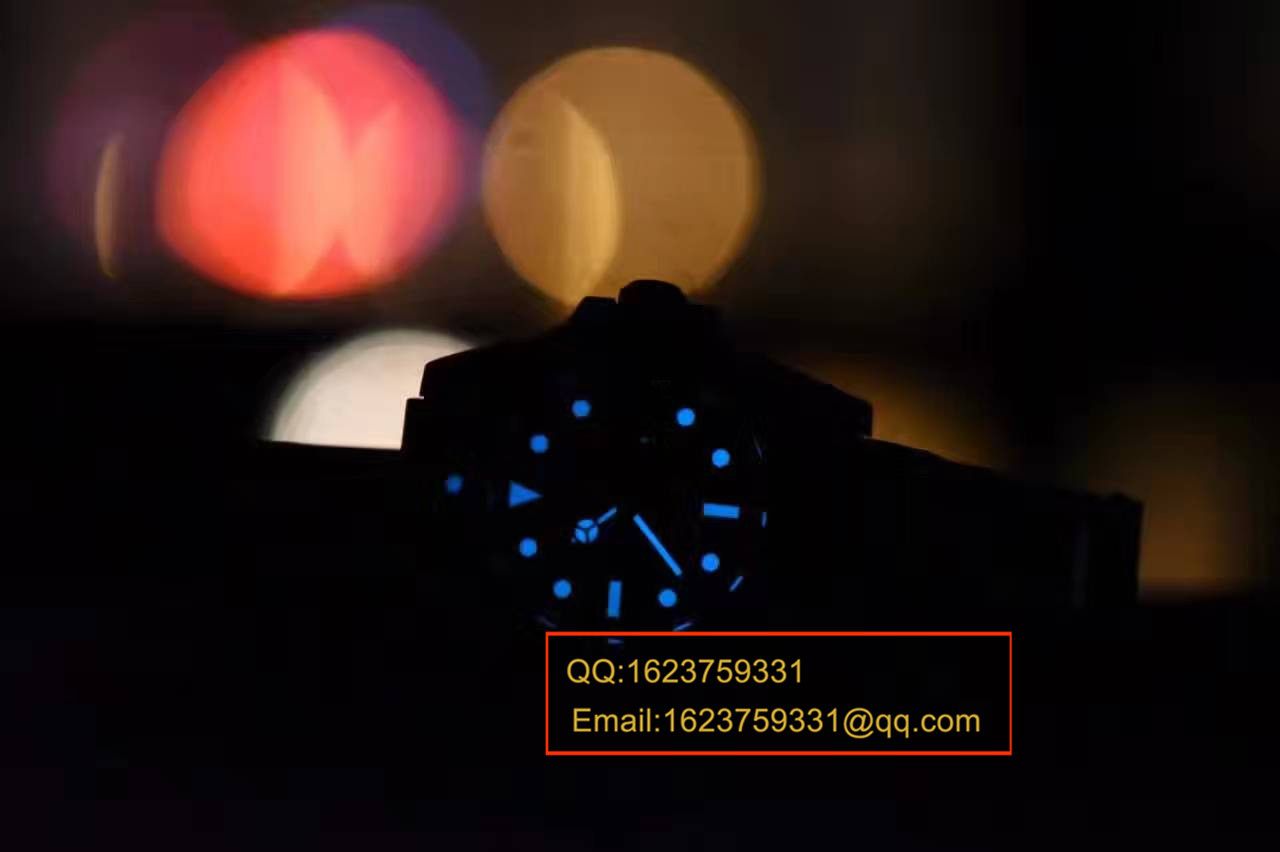 【视频解析】N Factory V7版1:1复刻高仿手表之 Rolex  Submariner 型116612-LN-97203《18K真金版》 / RCF125