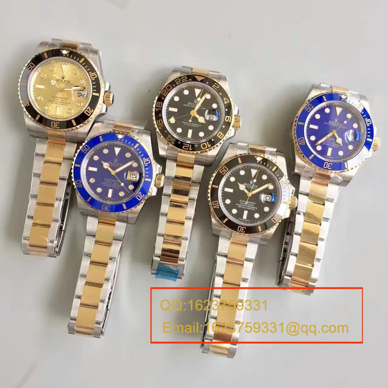 【独家视频测评N Factory 1:1超A高仿手表】 Rolex  GMT MASTER v7版本116710LN-78200男表 / RBF084A