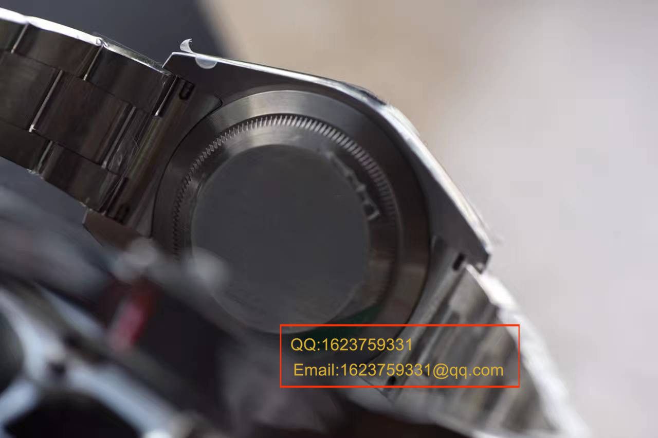 【JF Factory 一比一 top 精高仿手表】 Rolex  oyster perpetual 动系列114300-70400 wrist watch  / RBC175