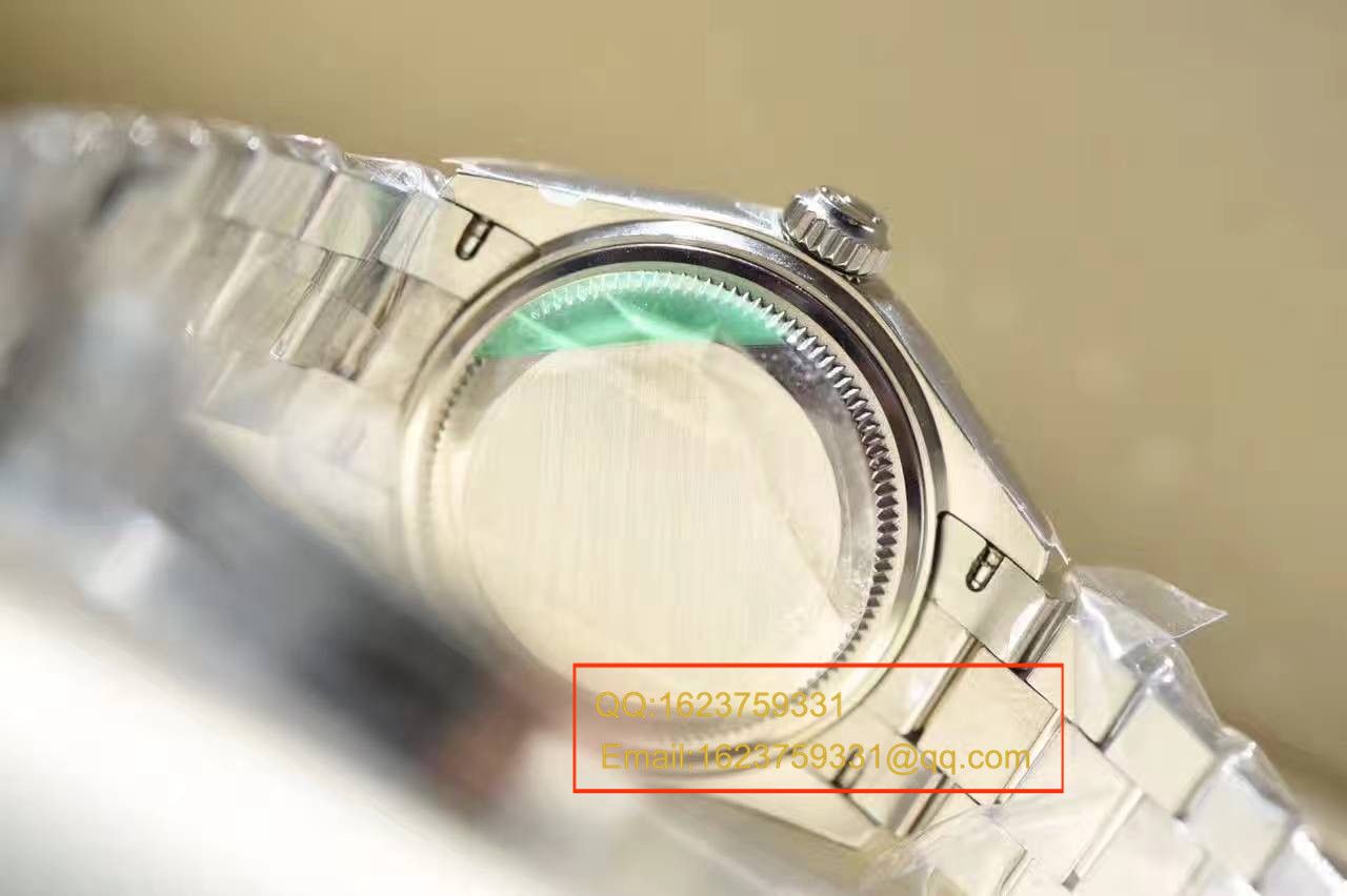 【SY最高品质1:1超A高仿手表】 Rolex 女装  Datejust 系列279136RBR女士机械 wrist watch  / RB0156