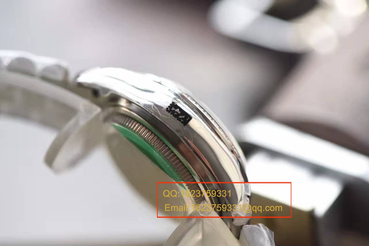 【SY最高品质1:1超A高仿手表】 Rolex 女装  Datejust 系列279136RBR女士机械 wrist watch  / RB0156