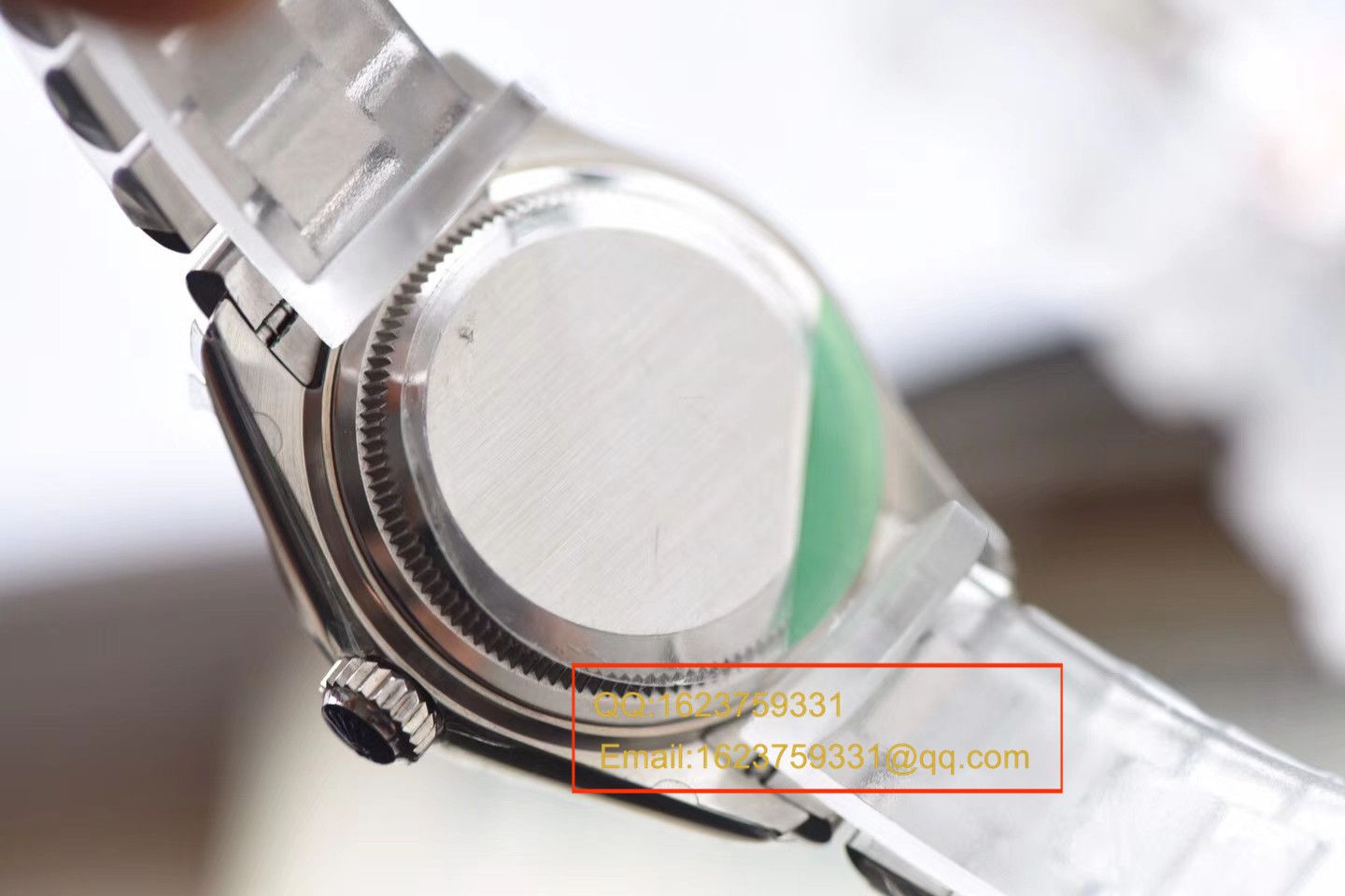 【SY1:1复刻高仿女表】 Rolex 女装  Datejust  279163女士机械 wrist watch 《两色表盘可选》 / R154