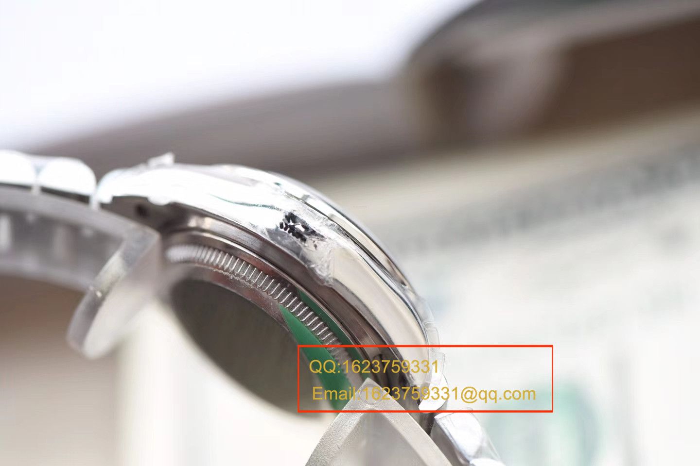 【SY1:1复刻高仿女表】 Rolex 女装  Datejust  279163女士机械 wrist watch 《两色表盘可选》 / R154