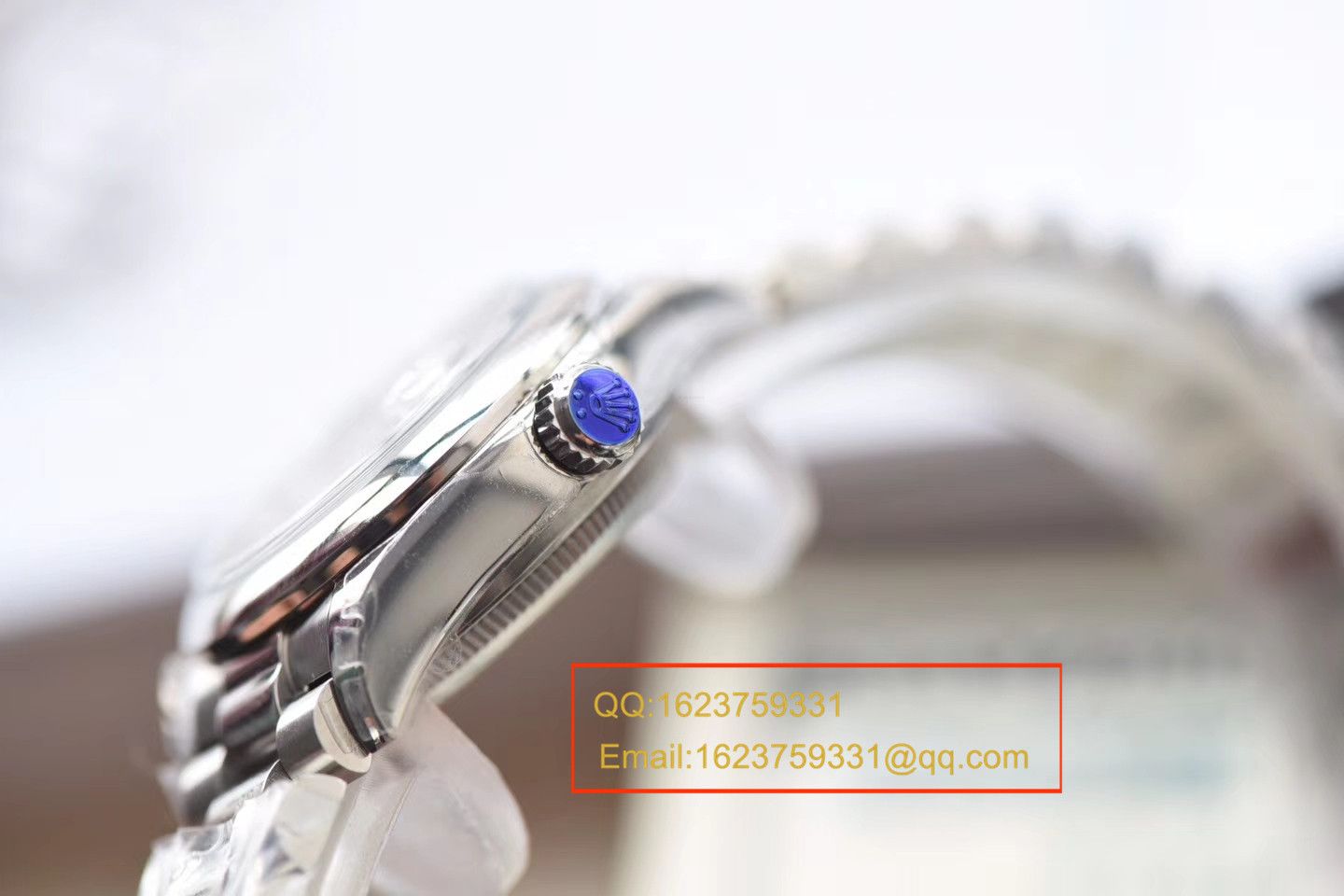 【SY1:1复刻高仿女表】 Rolex 女装  Datejust  279163女士机械 wrist watch 《两色表盘可选》 / R154
