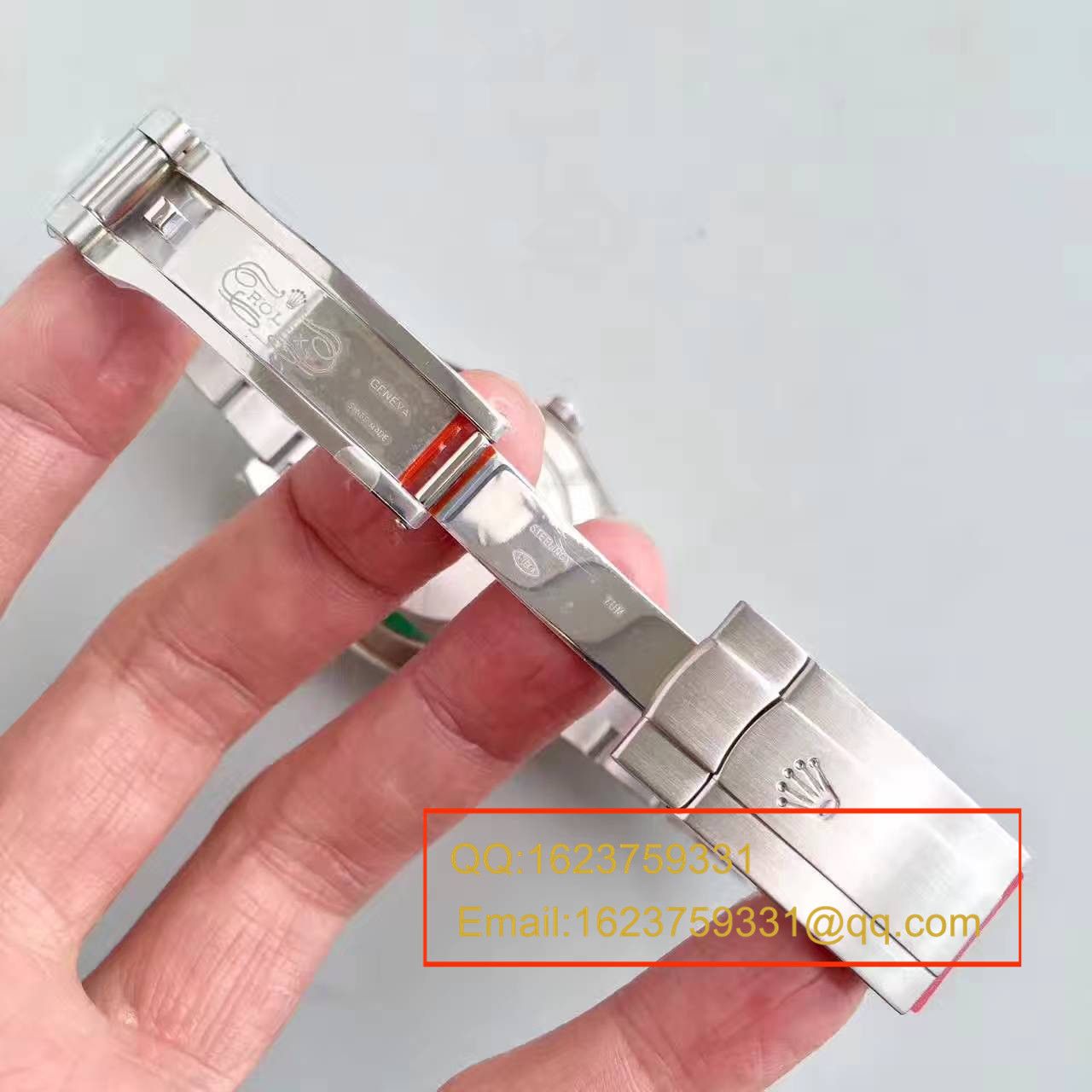 【JF Factory 1:1 top 复刻高仿手表】 Rolex  oyster perpetual 动系列114300蓝盘 wrist watch  / R150