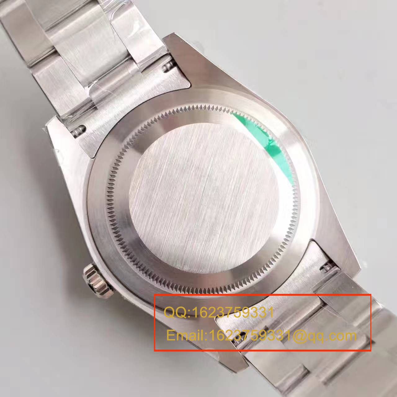 【JF Factory 1:1 top 复刻高仿手表】 Rolex  oyster perpetual 动系列114300蓝盘 wrist watch  / R150