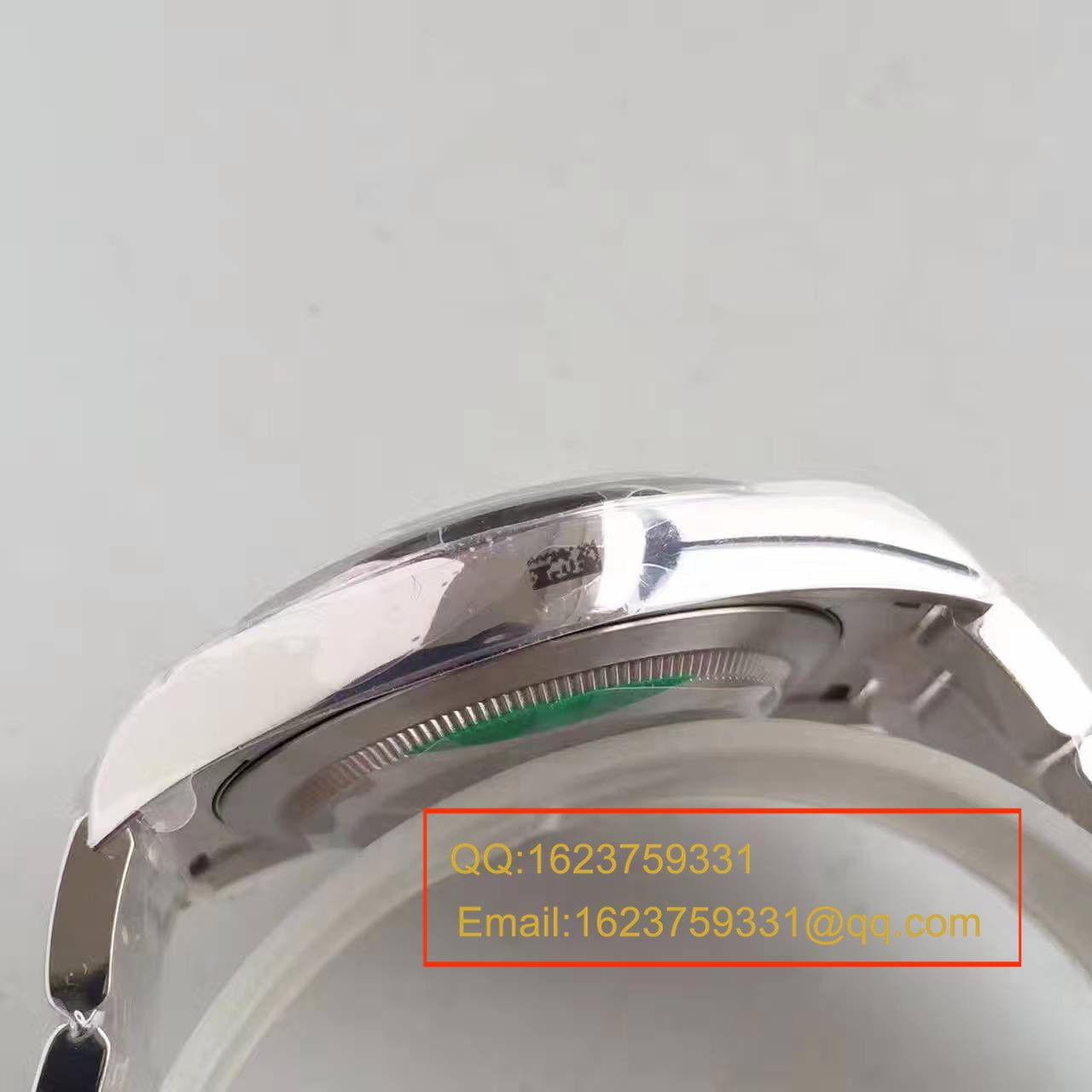【JF Factory 1:1 top 复刻高仿手表】 Rolex  oyster perpetual 动系列114300蓝盘 wrist watch  / R150