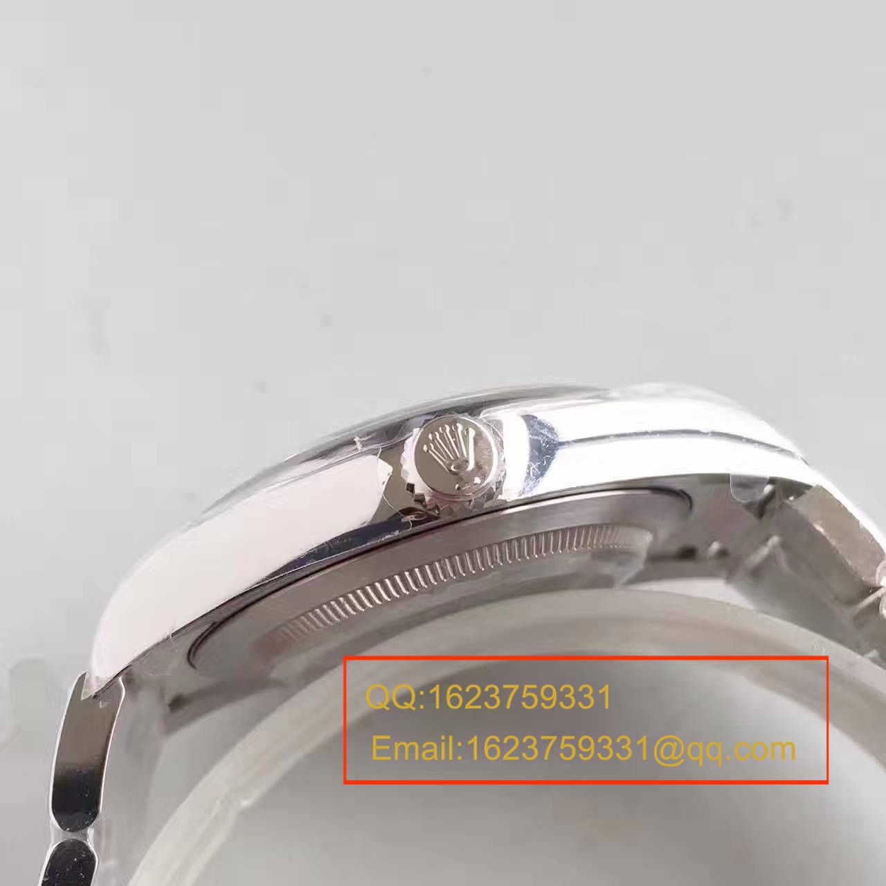 【JF Factory 1:1 top 复刻高仿手表】 Rolex  oyster perpetual 动系列114300蓝盘 wrist watch  / R150