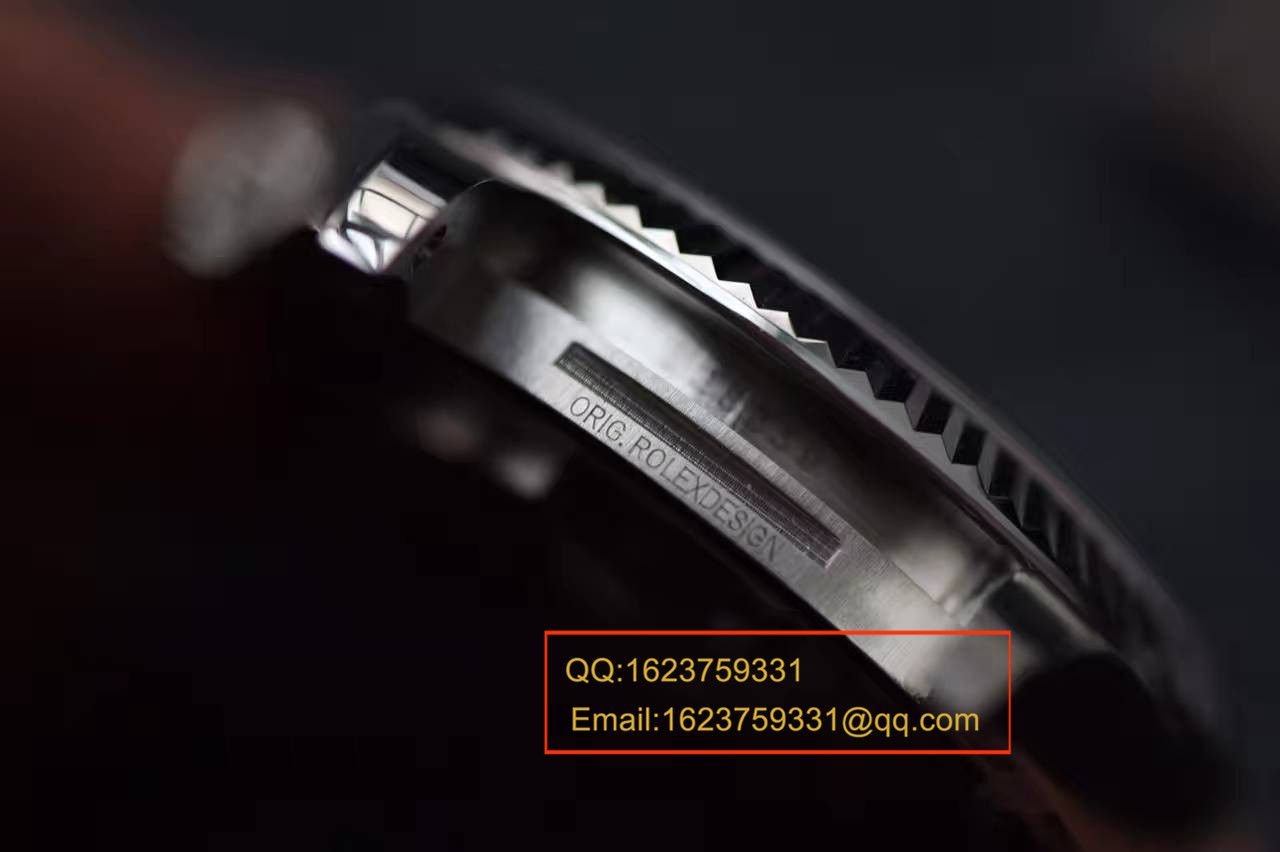 【独家 Video analysis EW Factory 1:1超A高仿手表】 Rolex  Day-Date 型系列228239蓝盘 wrist watch  / RBA112A