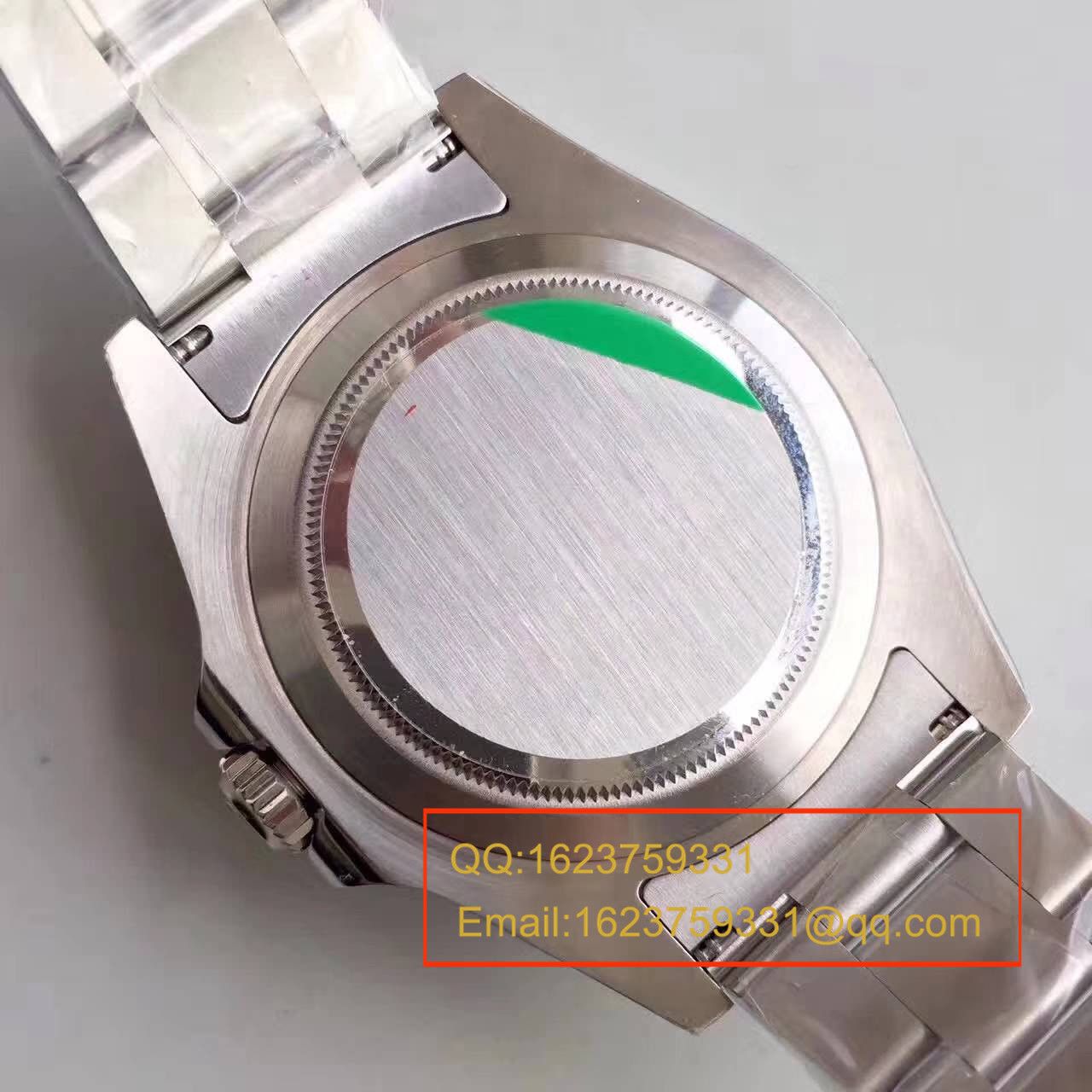 【N Factory V7版1:1超A高精仿手表】ROLEX Rolex EXP2探险家型系列探险者二代216570-77210 黑盘 wrist watch  / RBG050