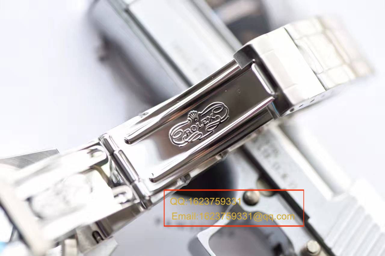 【JF Factory 一比一高仿手表】 Rolex  Submariner 型系列16610LV-93250 wrist watch 第四代老款复古 Submariner  / RBE173