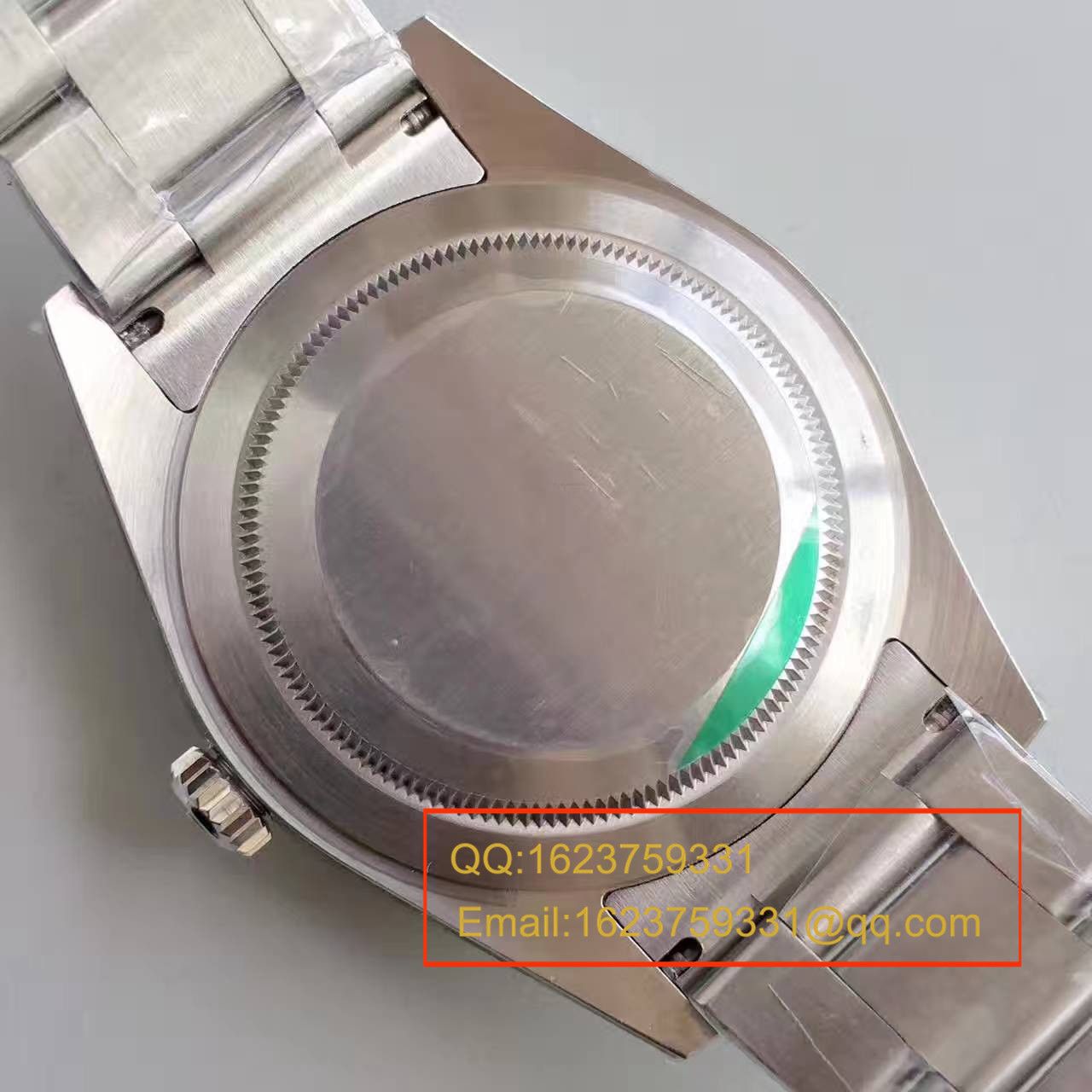 【JF Factory 1:1复刻高仿手表】 Rolex  探险者一代EXP1 （V10S） top 版 214270-77200 黑盘 wrist watch  / R137