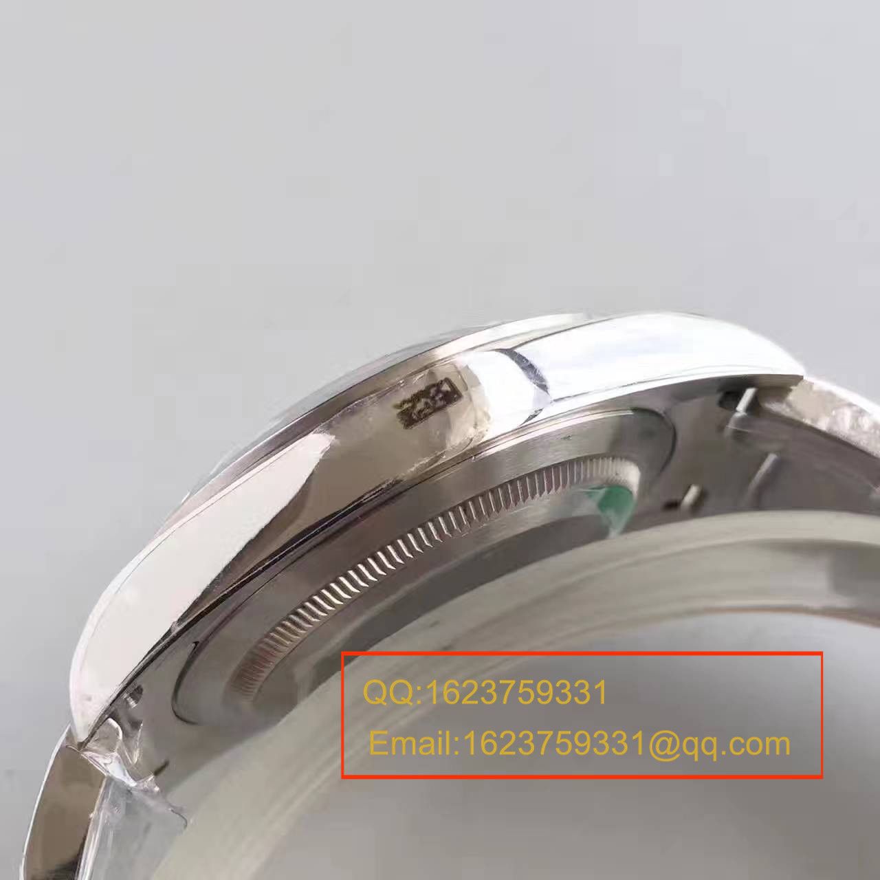 【JF Factory 1:1复刻高仿手表】 Rolex  探险者一代EXP1 （V10S） top 版 214270-77200 黑盘 wrist watch  / R137
