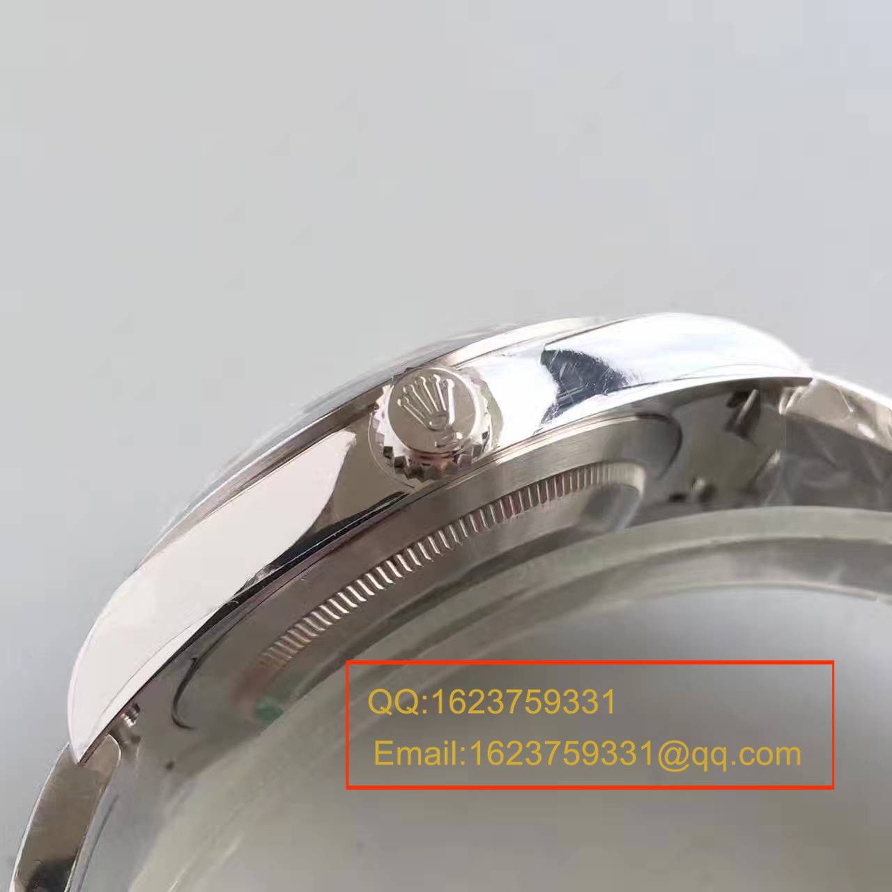 【JF Factory 1:1复刻高仿手表】 Rolex  探险者一代EXP1 （V10S） top 版 214270-77200 黑盘 wrist watch  / R137