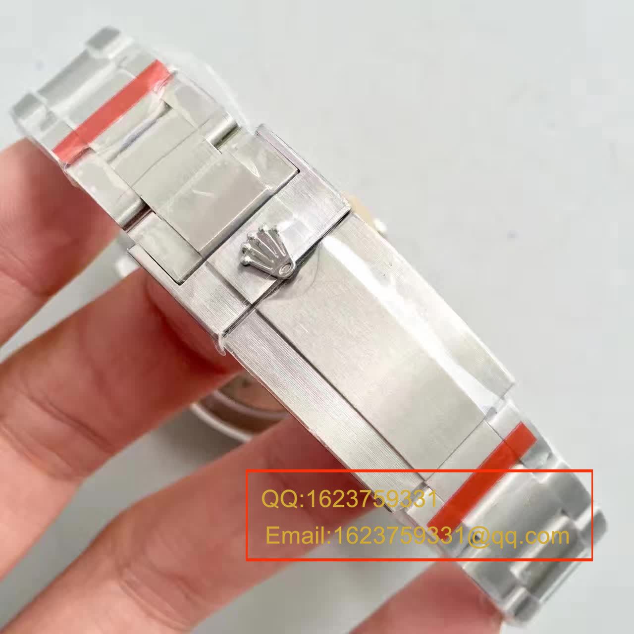 【N Factory 超A高精仿手表最强V7版】 Rolex EXP探险者一代214270-77200男表（探险家369） / RBA109