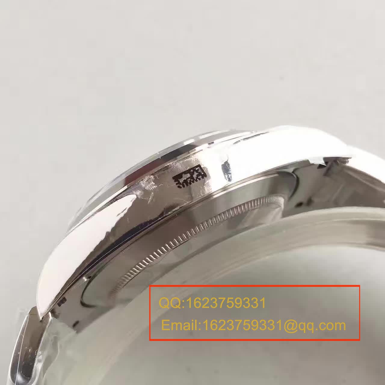 【N Factory 超A高精仿手表最强V7版】 Rolex EXP探险者一代214270-77200男表（探险家369） / RBA109