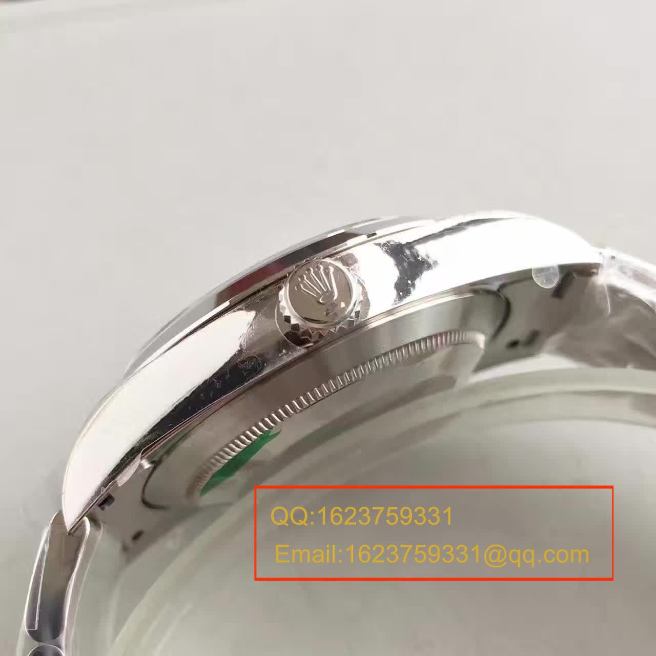 【N Factory 超A高精仿手表最强V7版】 Rolex EXP探险者一代214270-77200男表（探险家369） / RBA109