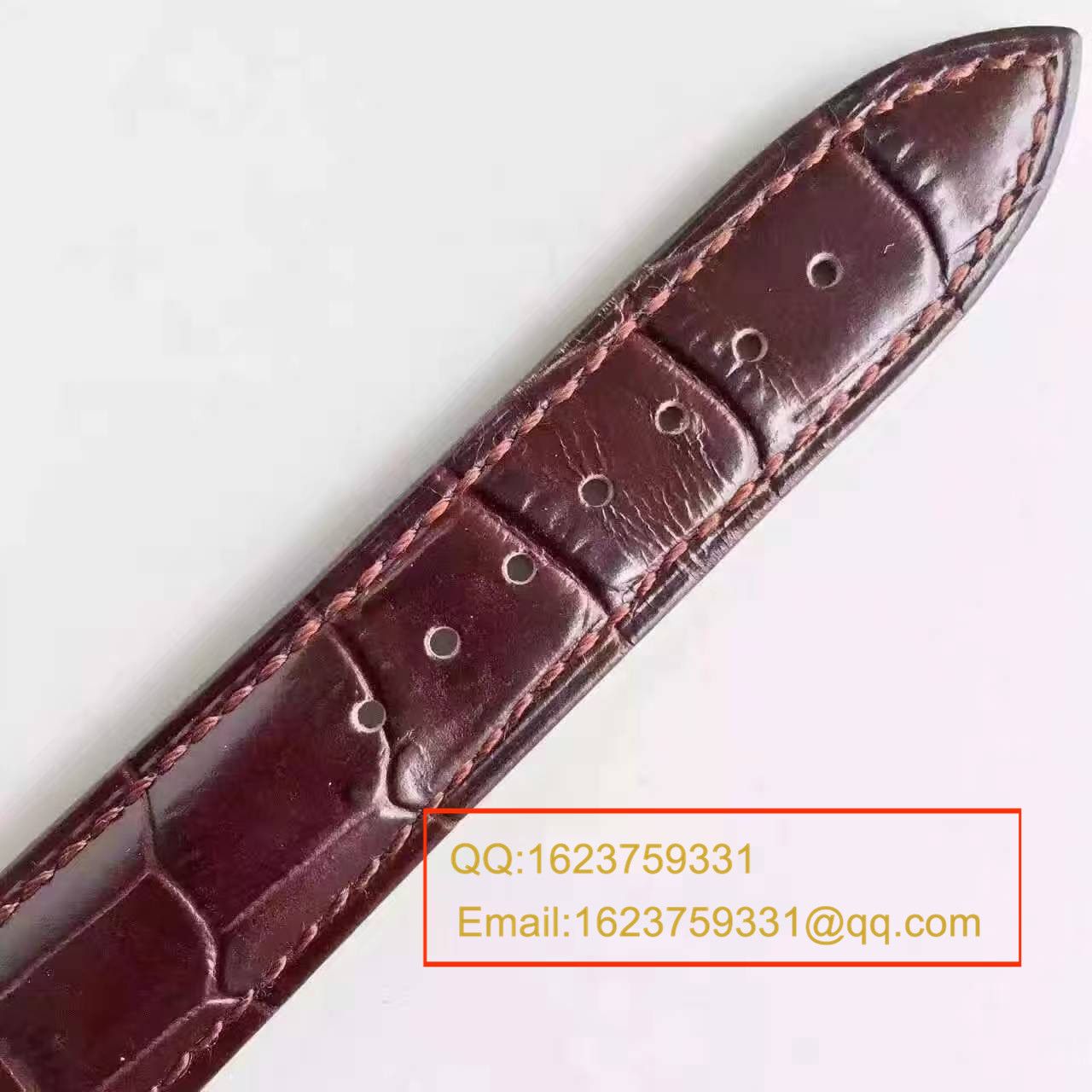 【台湾 Factory 1:1复刻手表】 Rolex 复古款多功能手动计时 wrist watch  / R134
