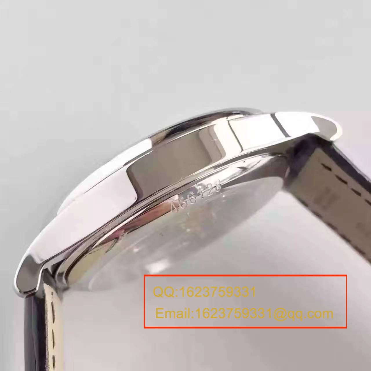 【台湾 Factory 1:1复刻手表】 Rolex 复古款多功能手动计时 wrist watch  / R134