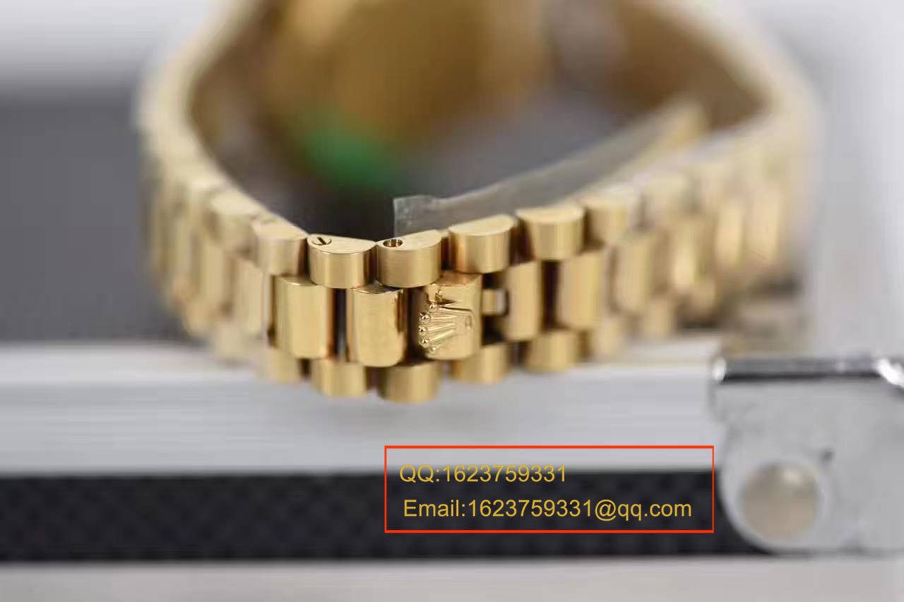 【SY Factory 1:1超A高仿手表】 Rolex 女装  Datejust 系列279138RBR香槟盘 wrist watch  / RB0184