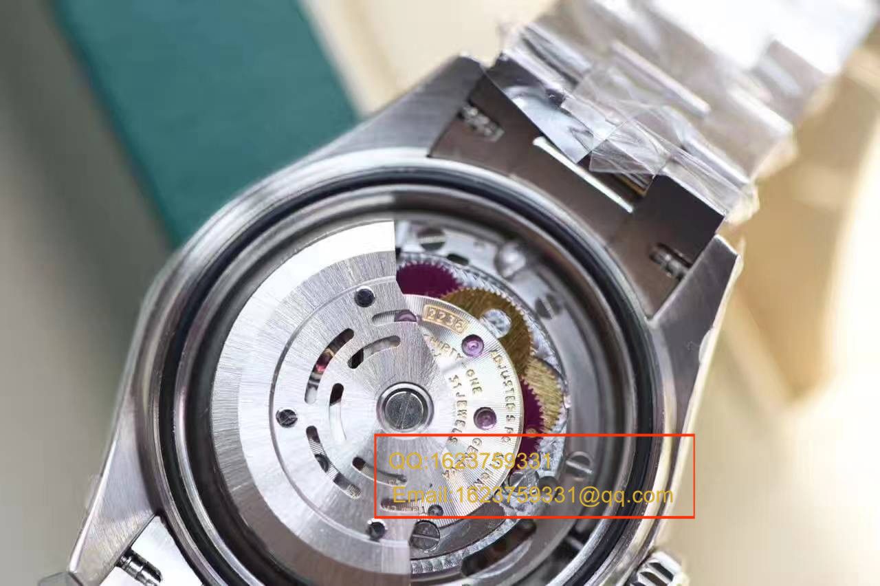 【台湾 Factory 一比一复刻手表】 Rolex 新型  Datejust 女装28mm精品女士机械 / RB0178