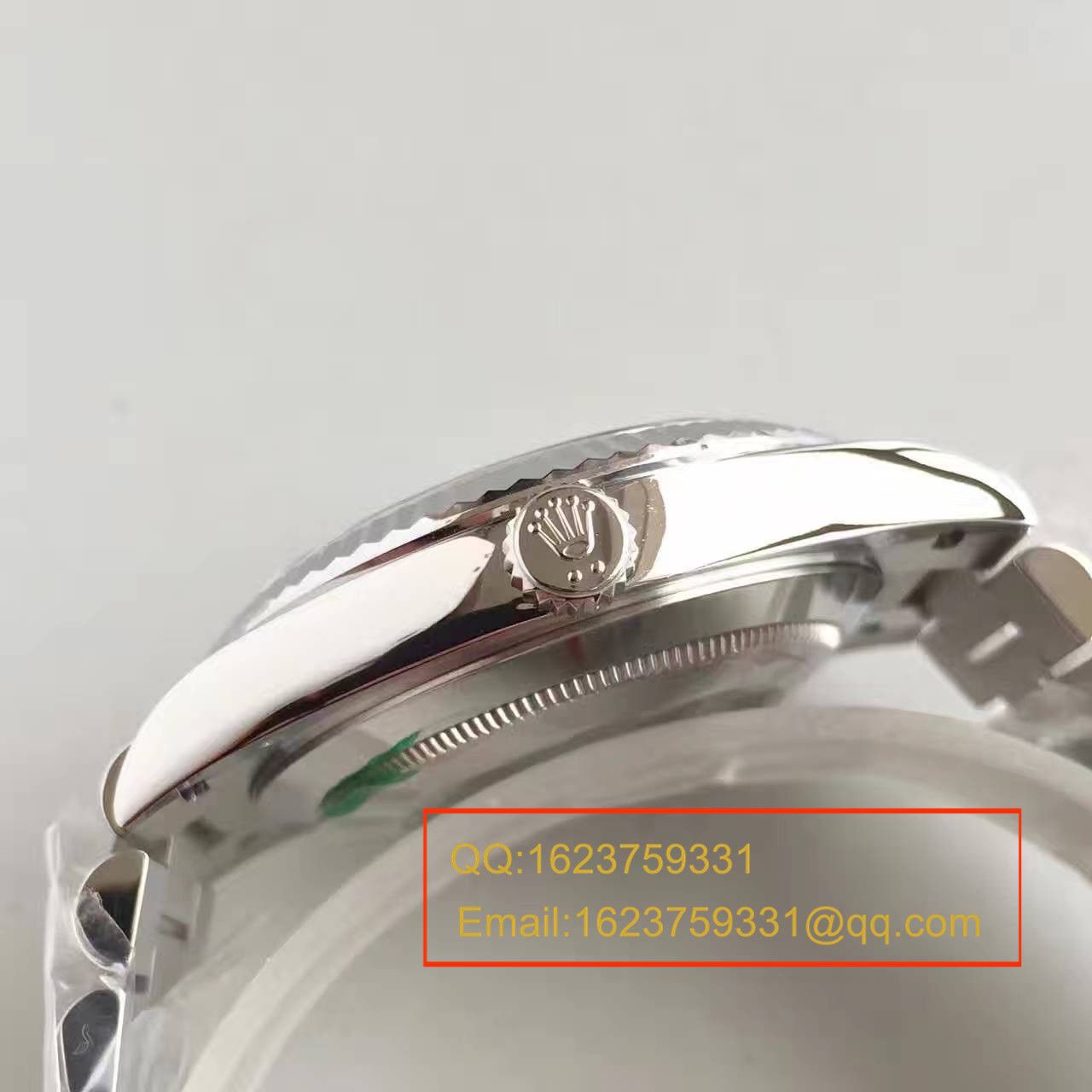 【NOOB Factory 超A高精仿手表】 Rolex  Day-Date 型系列228239-黑盘 wrist watch  / RBE070