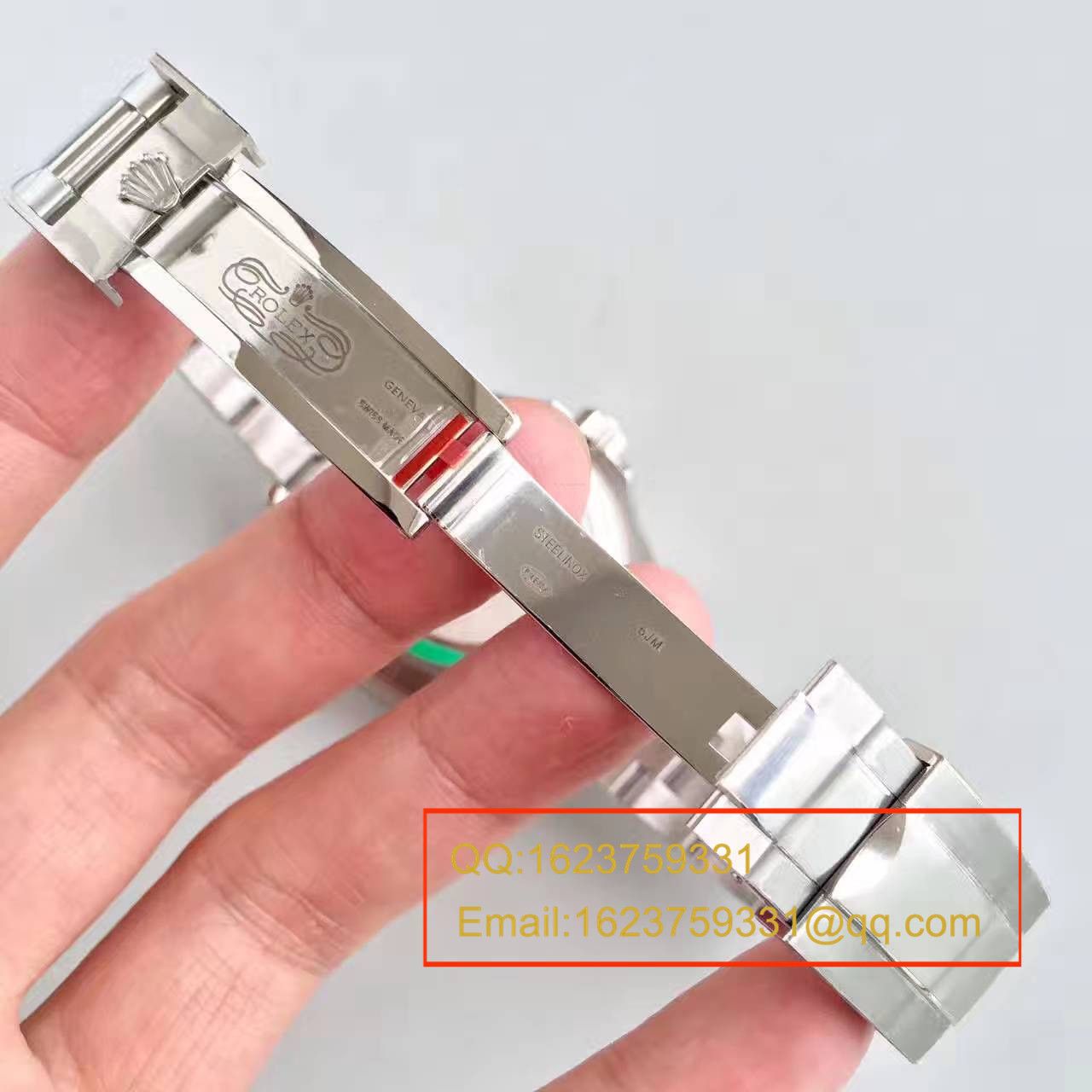 【NOOB Factory 1:1超A高精仿手表】 Rolex  Yacht-Master 系列116622-78760 银盘 wrist watch  / RBA020