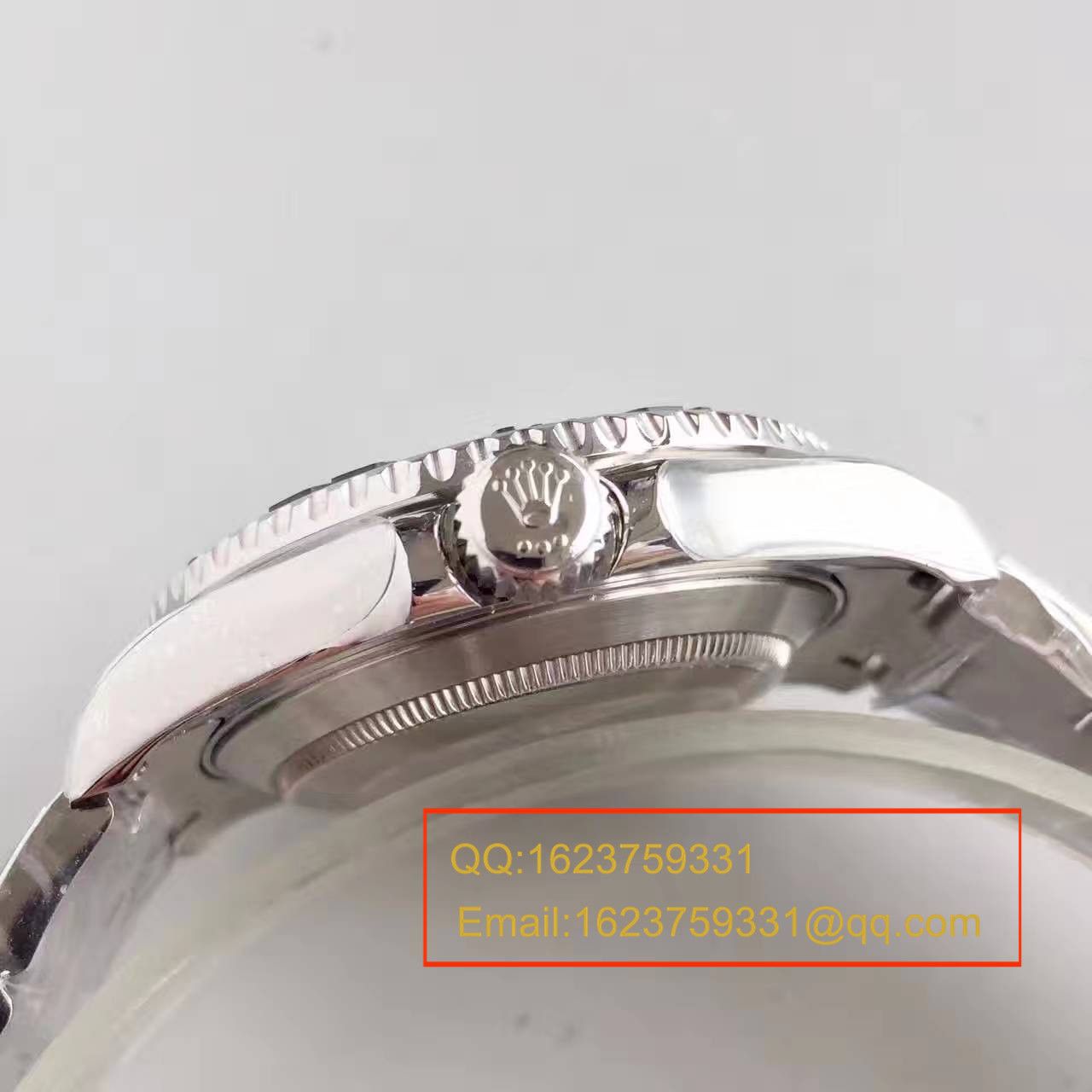 【NOOB Factory 1:1超A高精仿手表】 Rolex  Yacht-Master 系列116622-78760 银盘 wrist watch  / RBA020