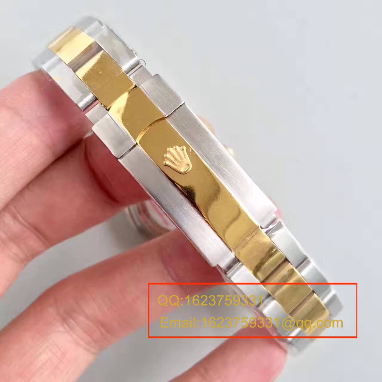 【台湾 Factory 超A高精仿手表】 Rolex  女装  Datejust 31系列178243-72163 wrist watch   / RAG025