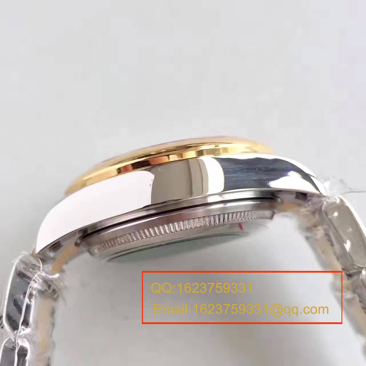 【台湾 Factory 超A高精仿手表】 Rolex  女装  Datejust 31系列178243-72163 wrist watch   / RAG025