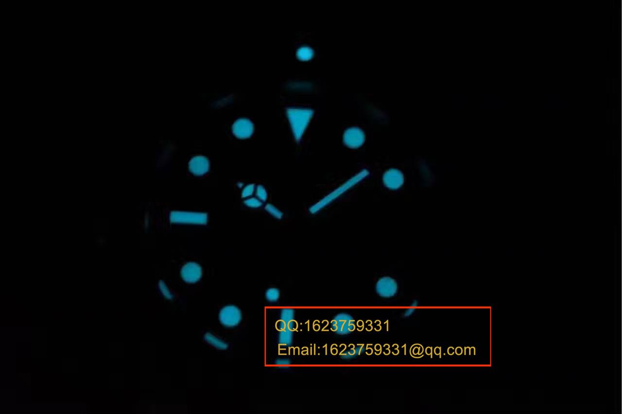 【独家 Video analysis  top 复刻高仿表】JR Rolex  GMT MASTER II系列116719-BLRO可乐圈男士机械手表 / R085